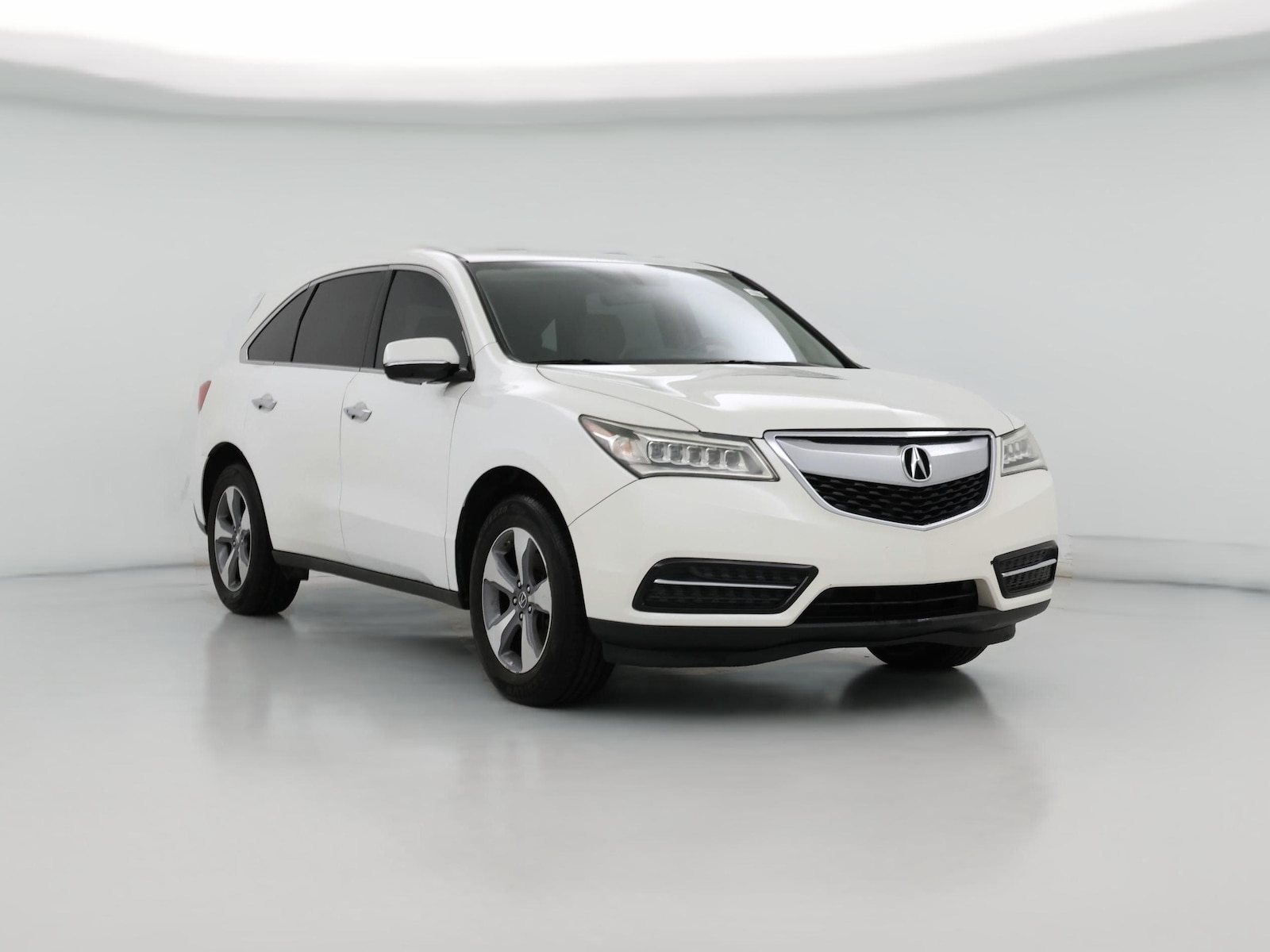 2016 Acura MDX Base