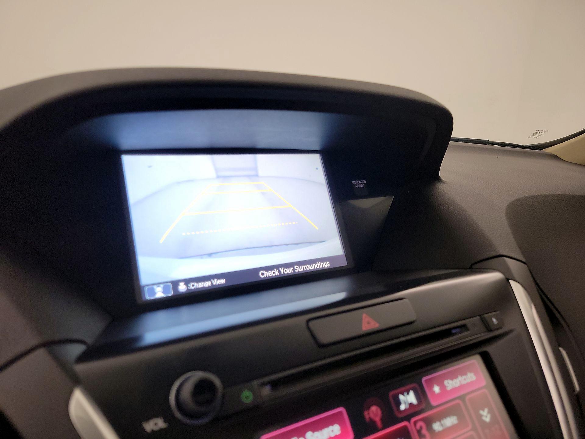 Thumbnail: 2016 Acura MDX - 14