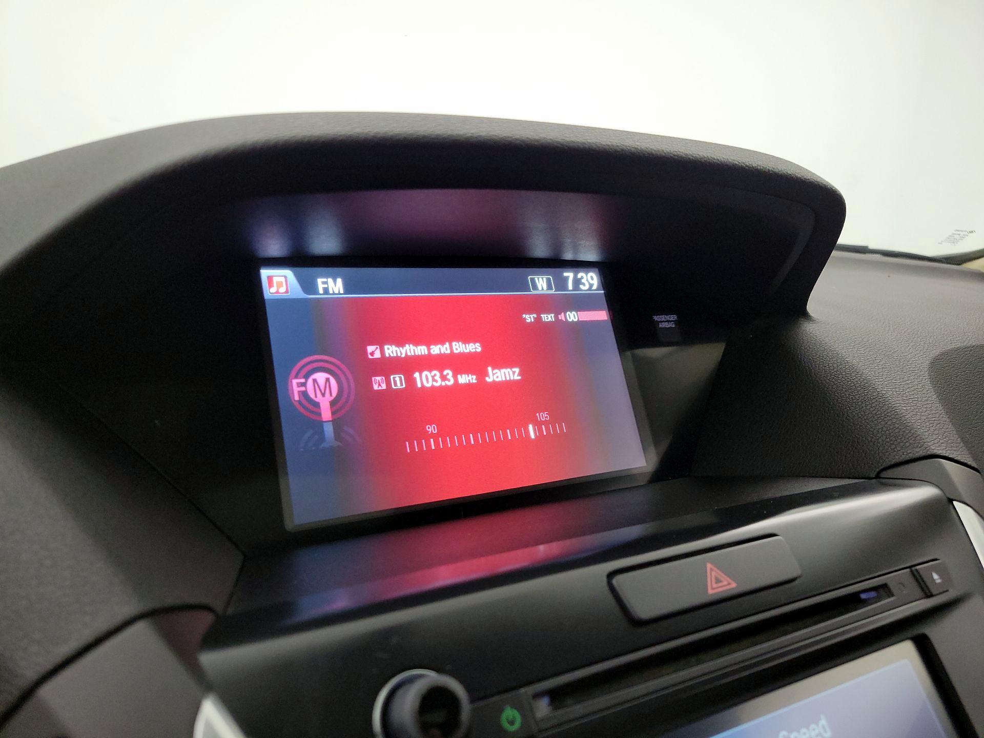 Thumbnail: 2016 Acura MDX - 15