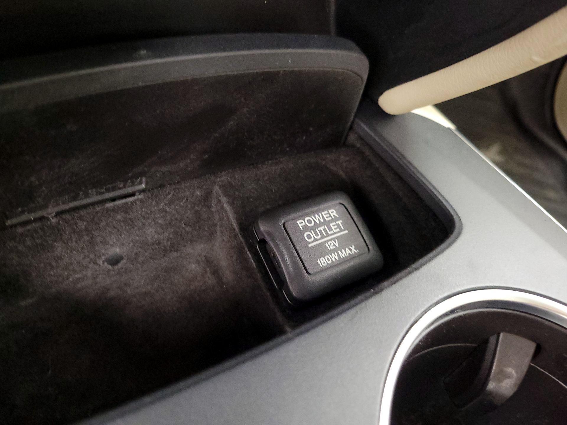 Thumbnail: 2016 Acura MDX - 18