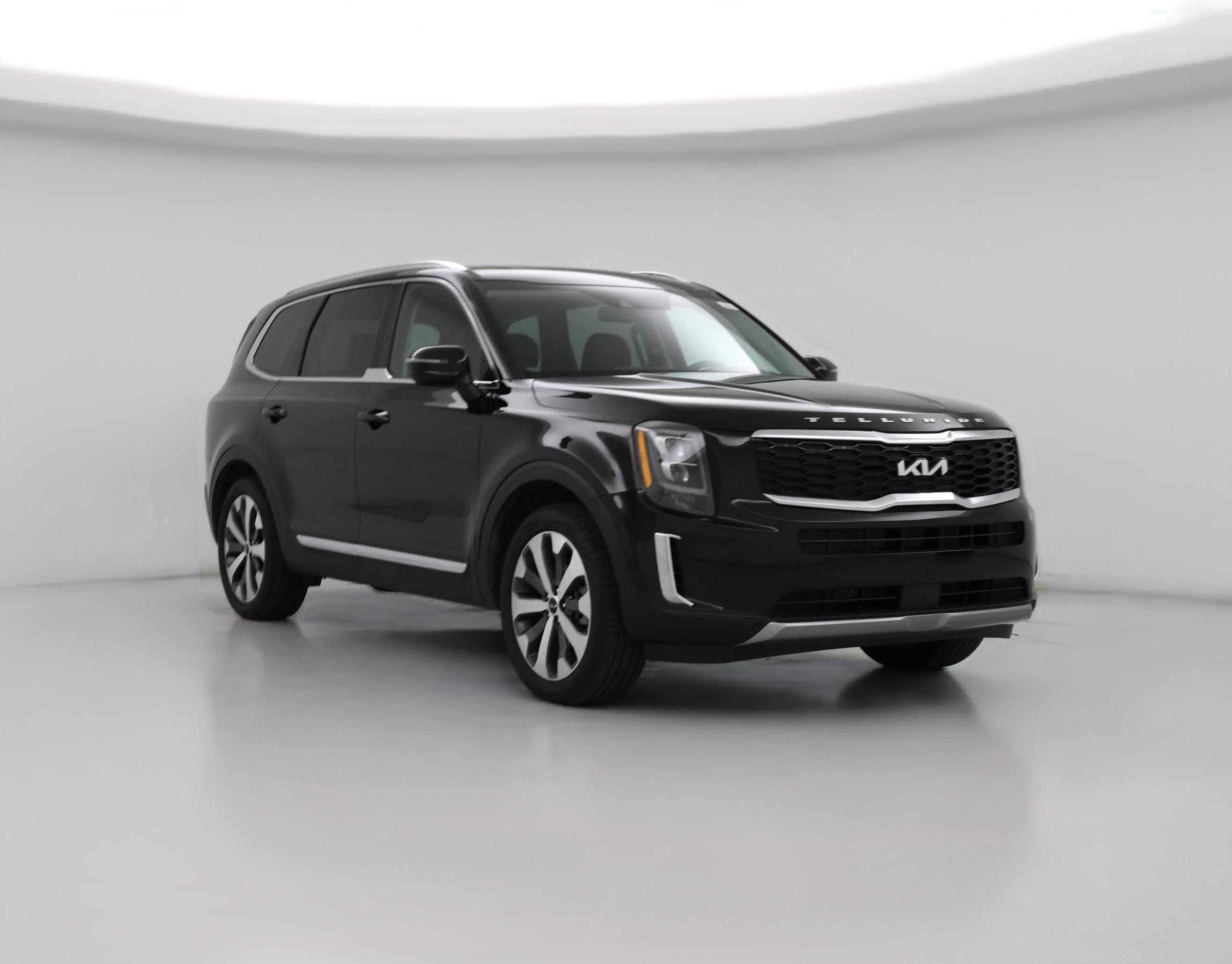 Thumbnail: 2022 Kia Telluride - 1