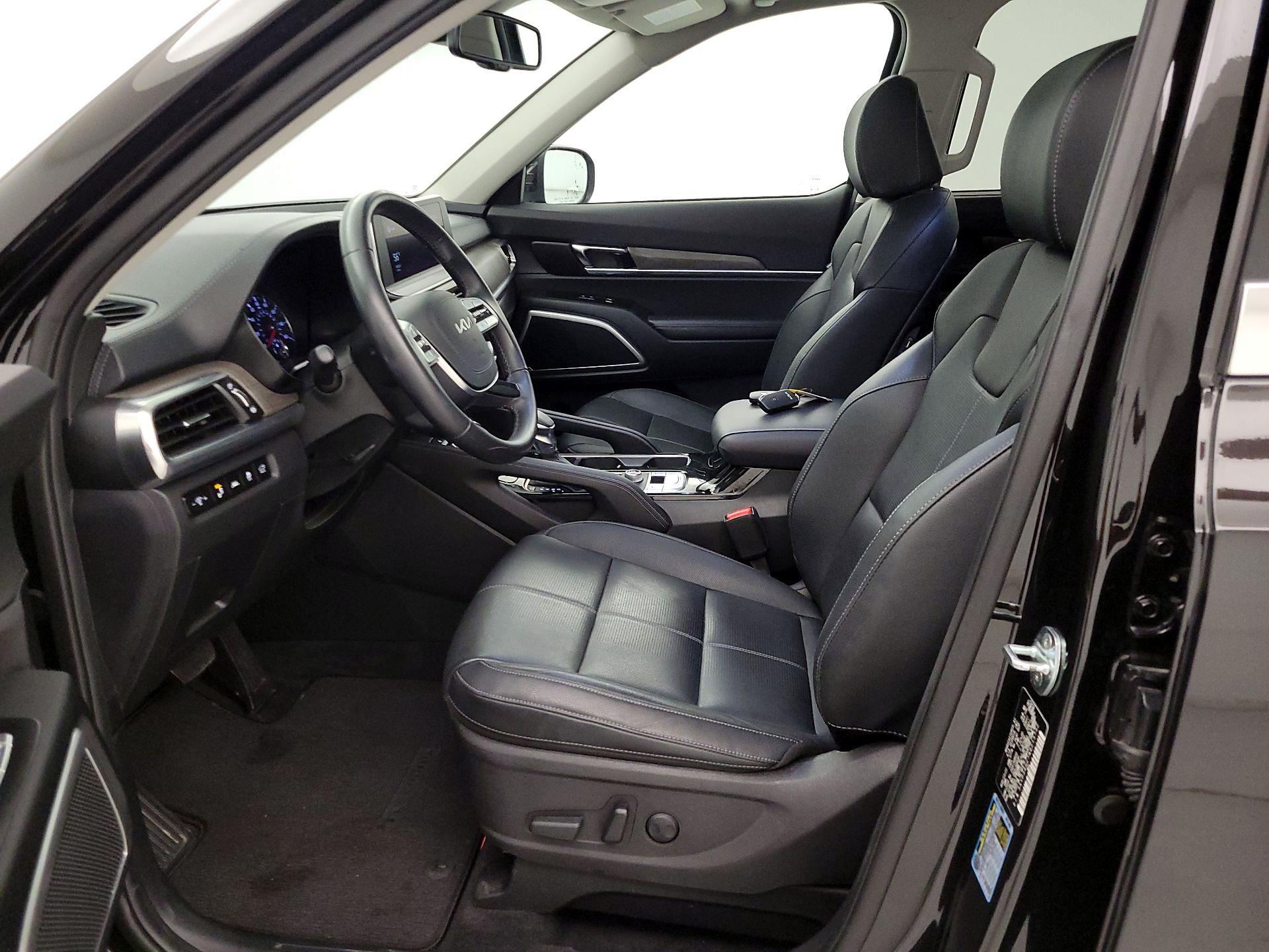 Thumbnail: 2022 Kia Telluride - 11