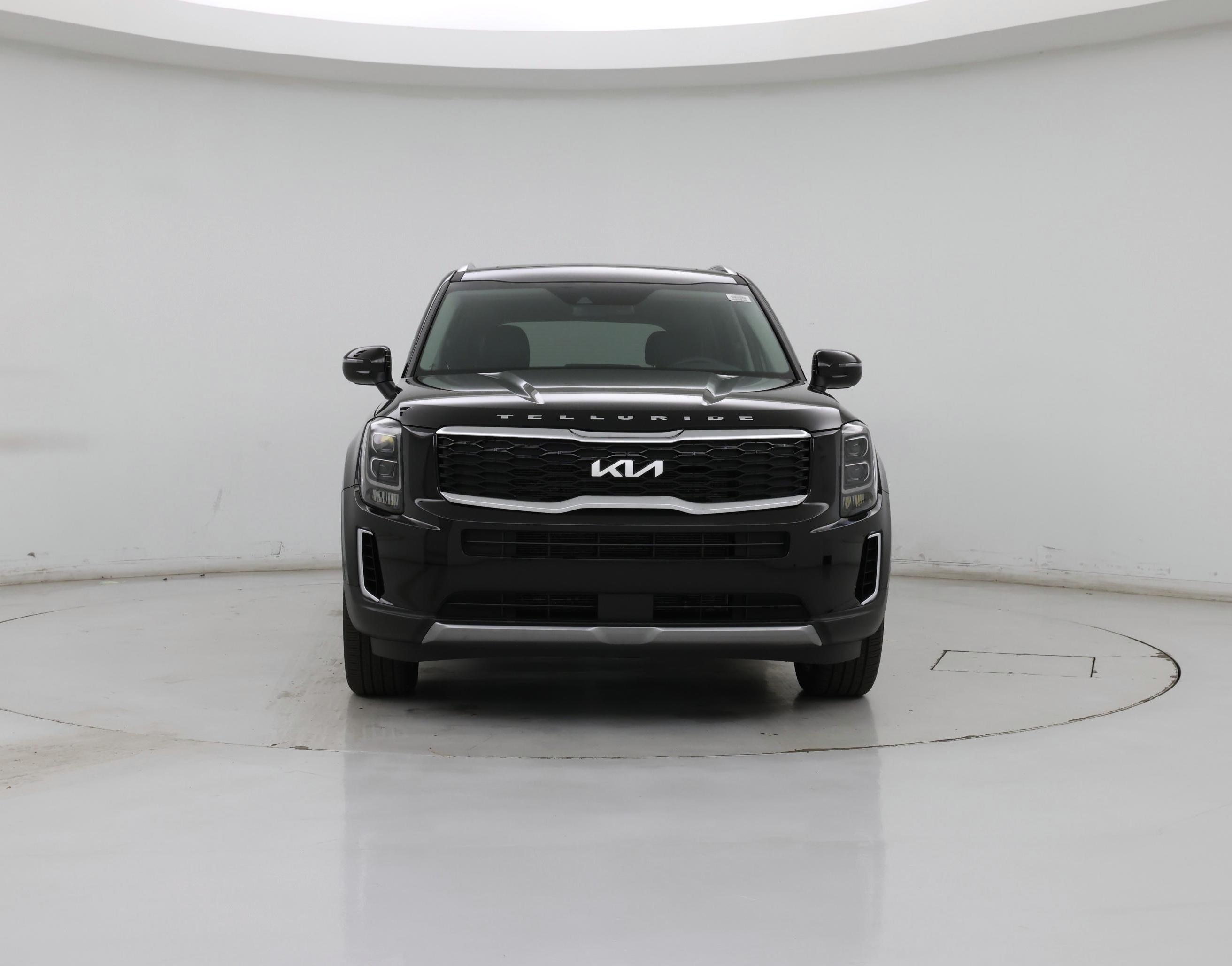 Thumbnail: 2022 Kia Telluride - 5