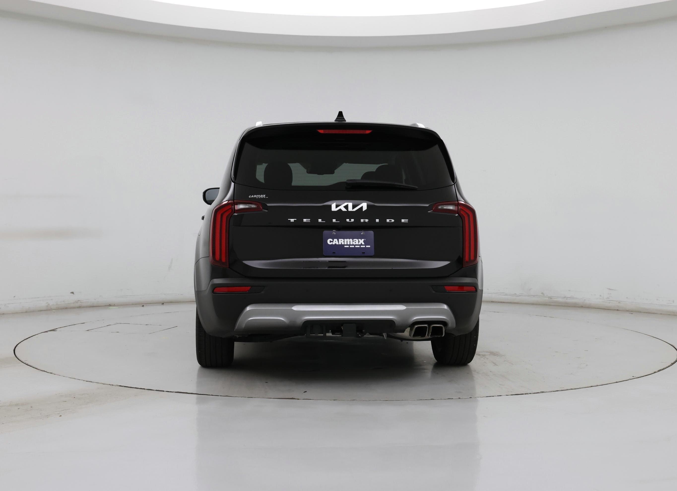Thumbnail: 2022 Kia Telluride - 6