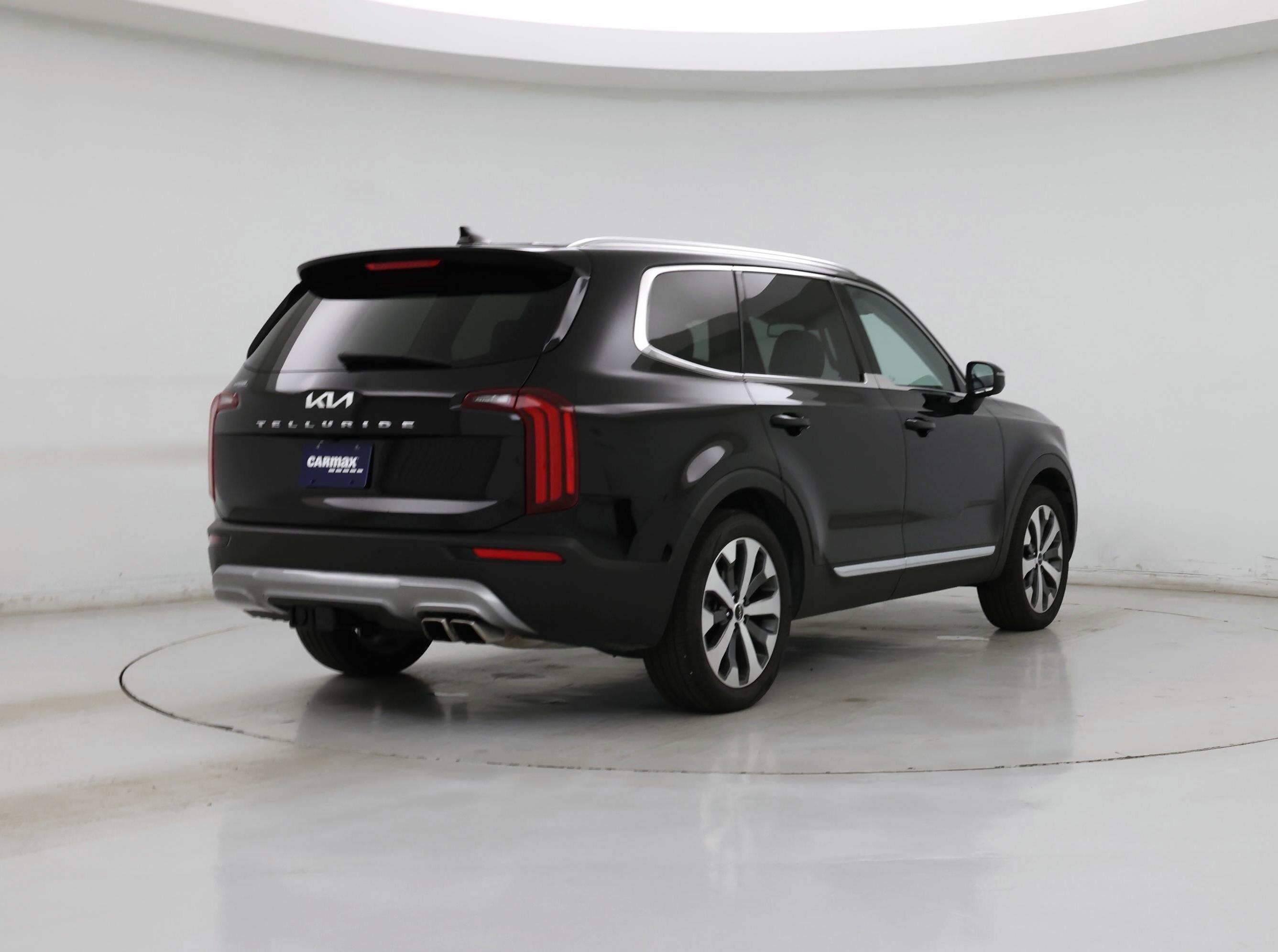 Thumbnail: 2022 Kia Telluride - 8