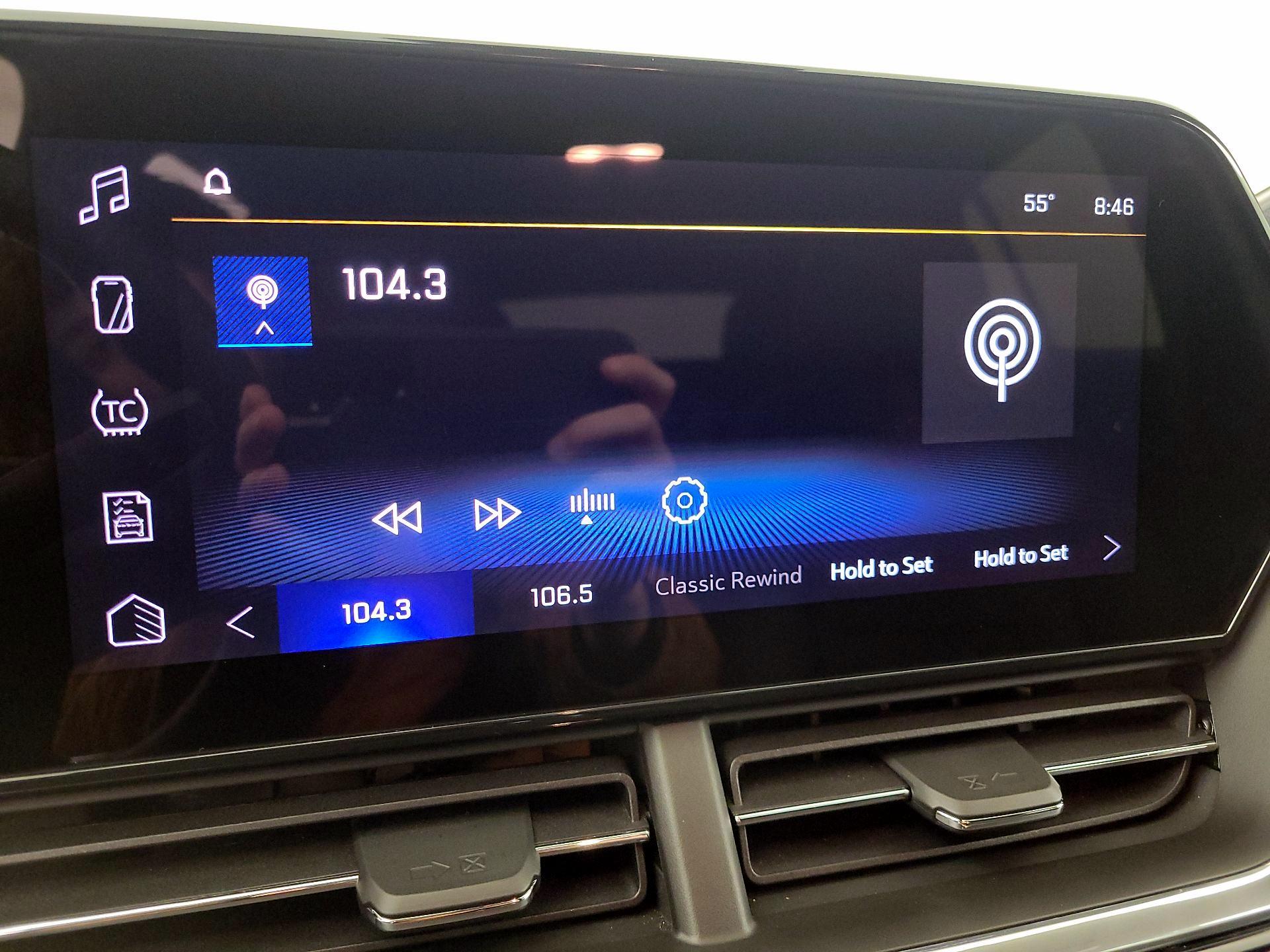 Thumbnail: 2024 Chevrolet Trax - 15