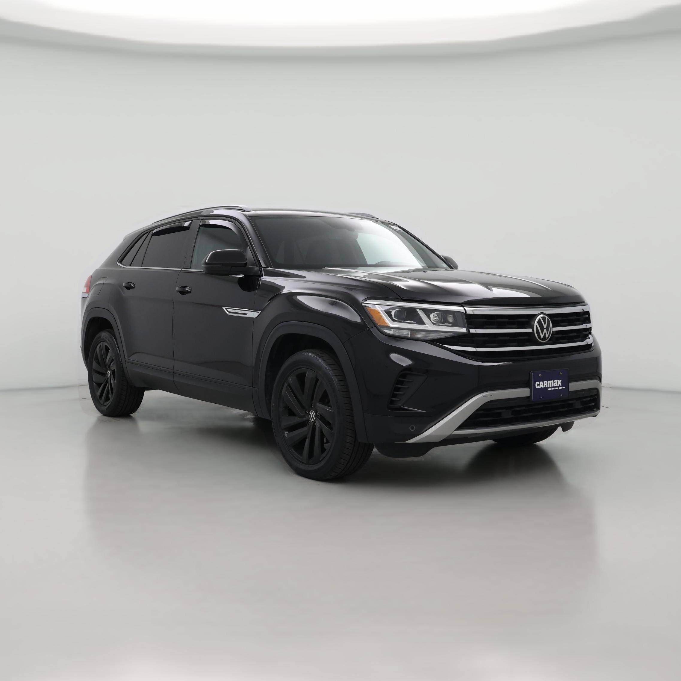 Thumbnail: 2021 Volkswagen Atlas - 1