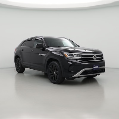 2021 Volkswagen Atlas Cross Sport SE
