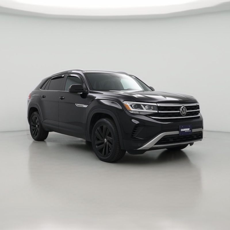 2021 Volkswagen Atlas Cross Sport SE