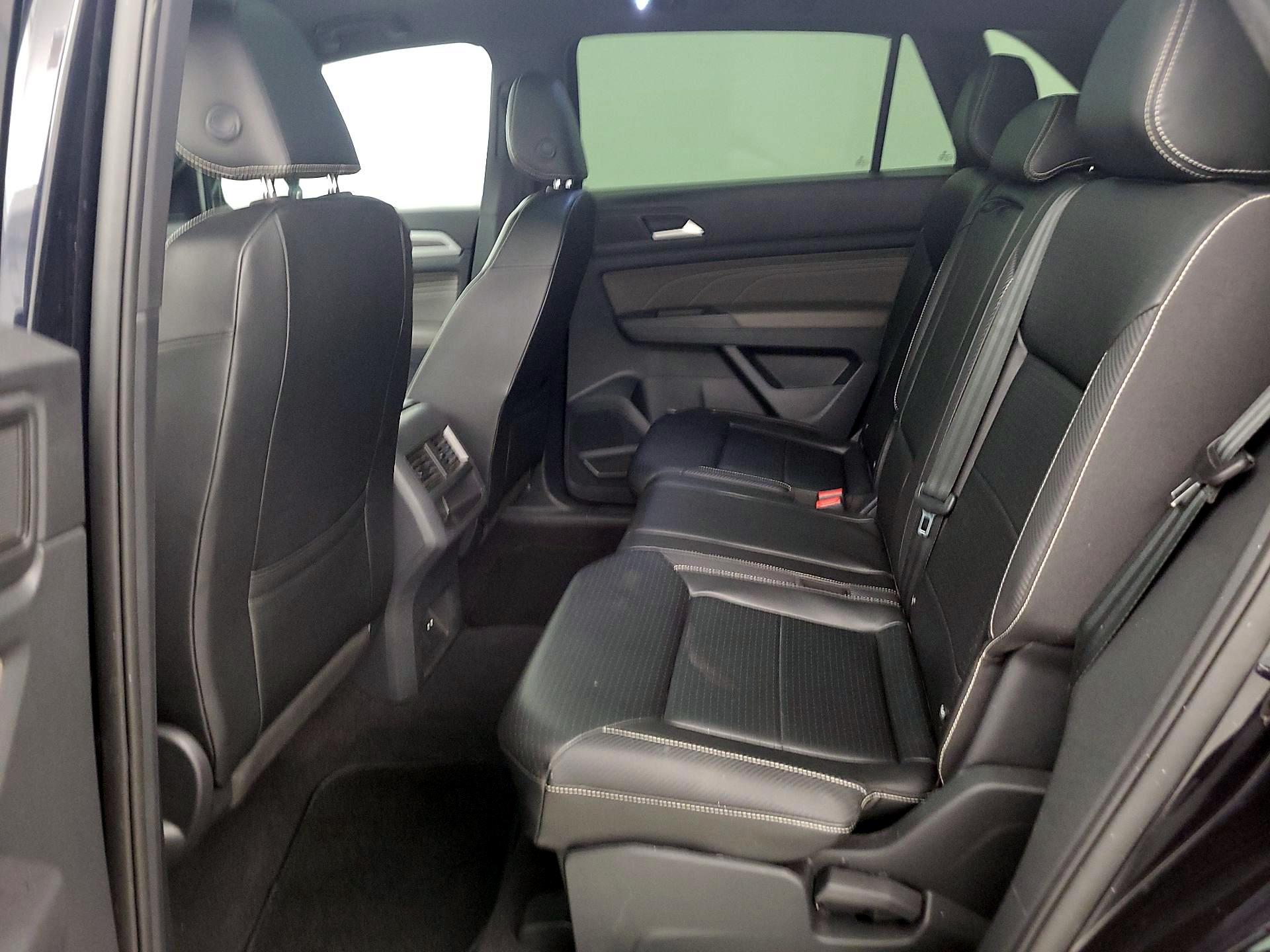 Thumbnail: 2021 Volkswagen Atlas - 20