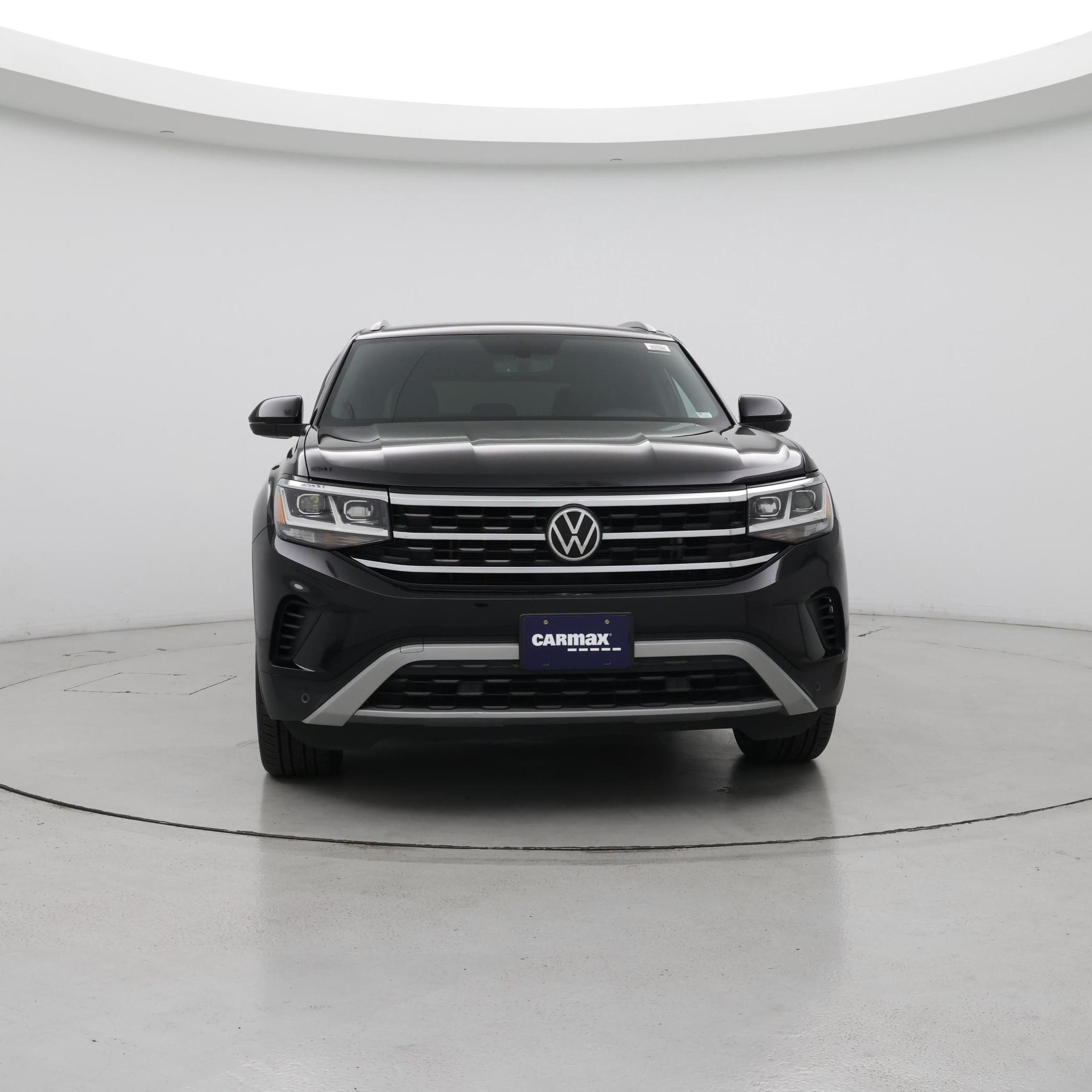 Thumbnail: 2021 Volkswagen Atlas - 5