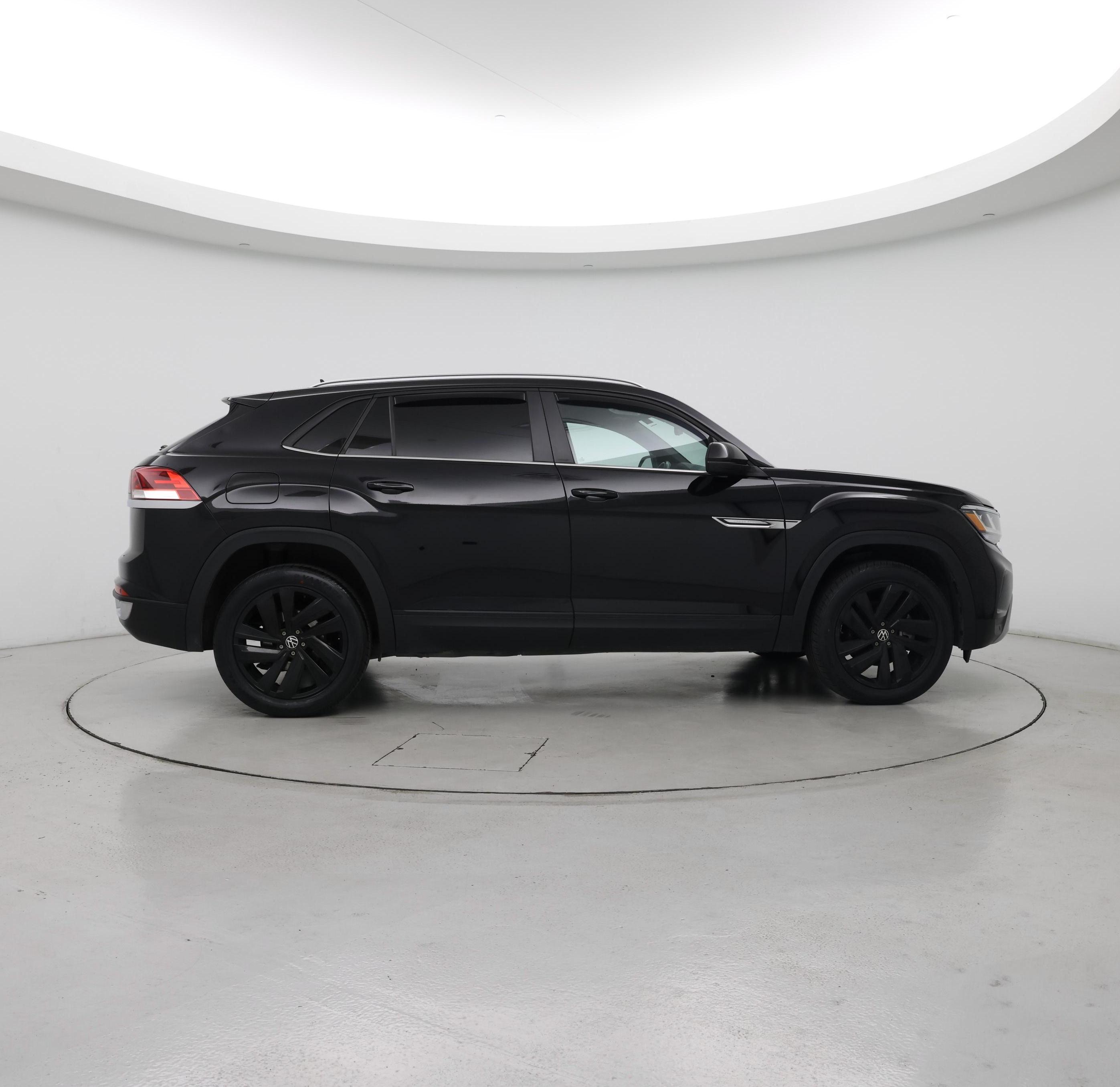 Thumbnail: 2021 Volkswagen Atlas - 7