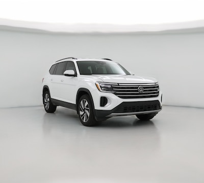 2024 Volkswagen Atlas SE w/Tech
