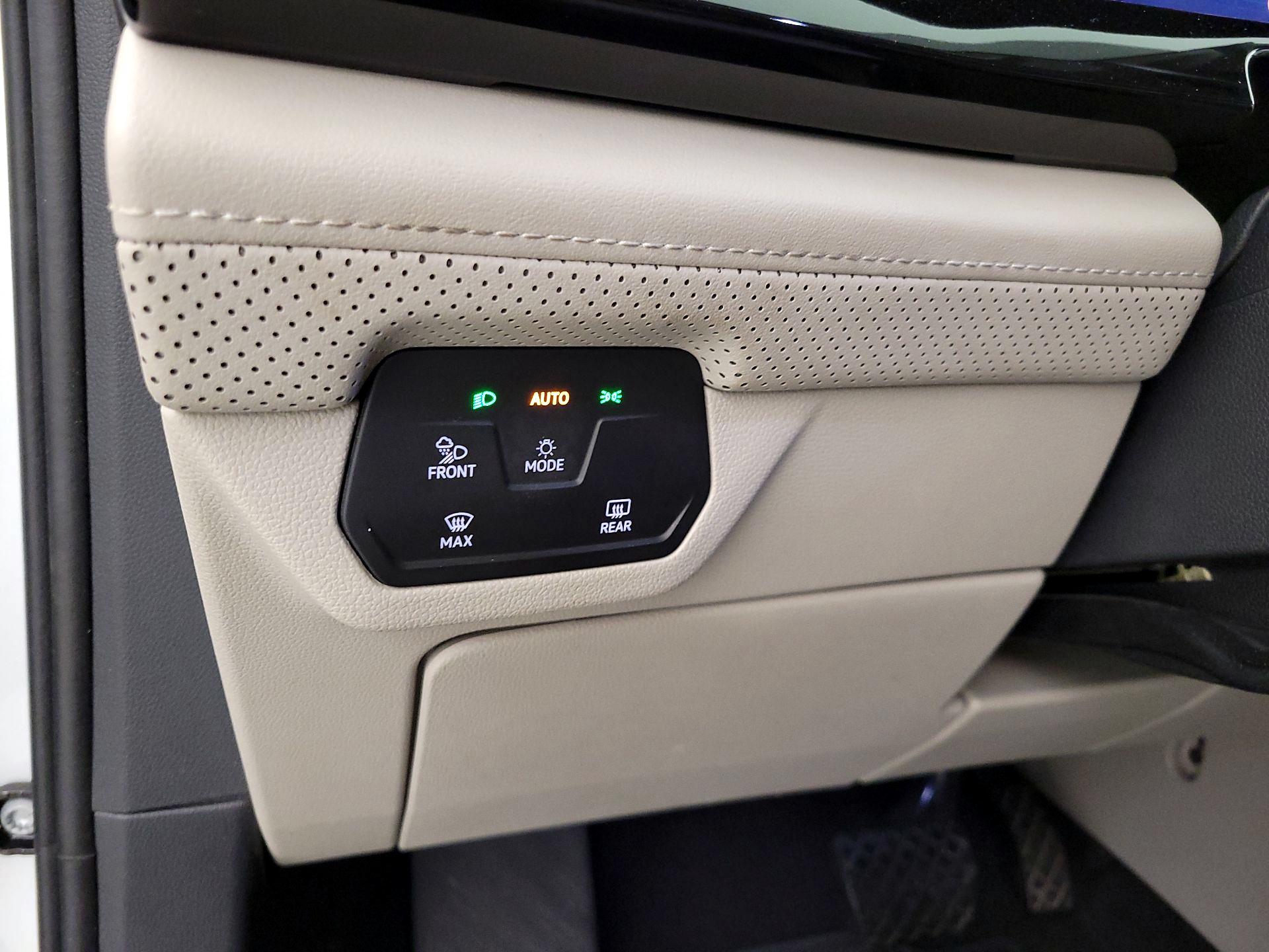 Thumbnail: 2024 Volkswagen Atlas - 13