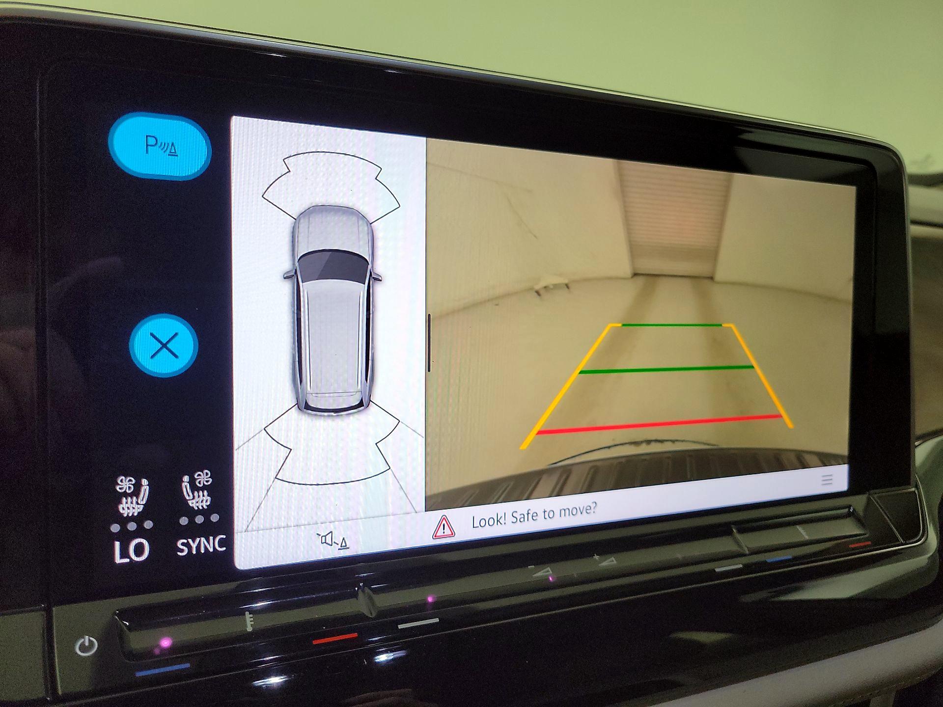 Thumbnail: 2024 Volkswagen Atlas - 14