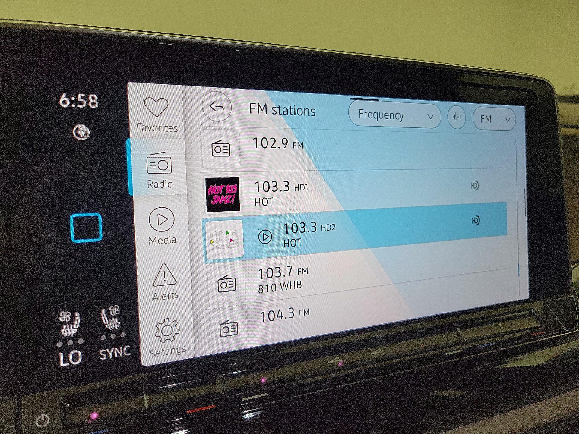 Thumbnail: 2024 Volkswagen Atlas - 15