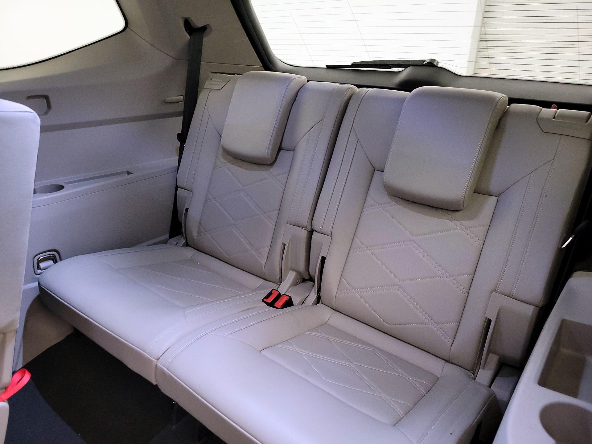 Thumbnail: 2024 Volkswagen Atlas - 20