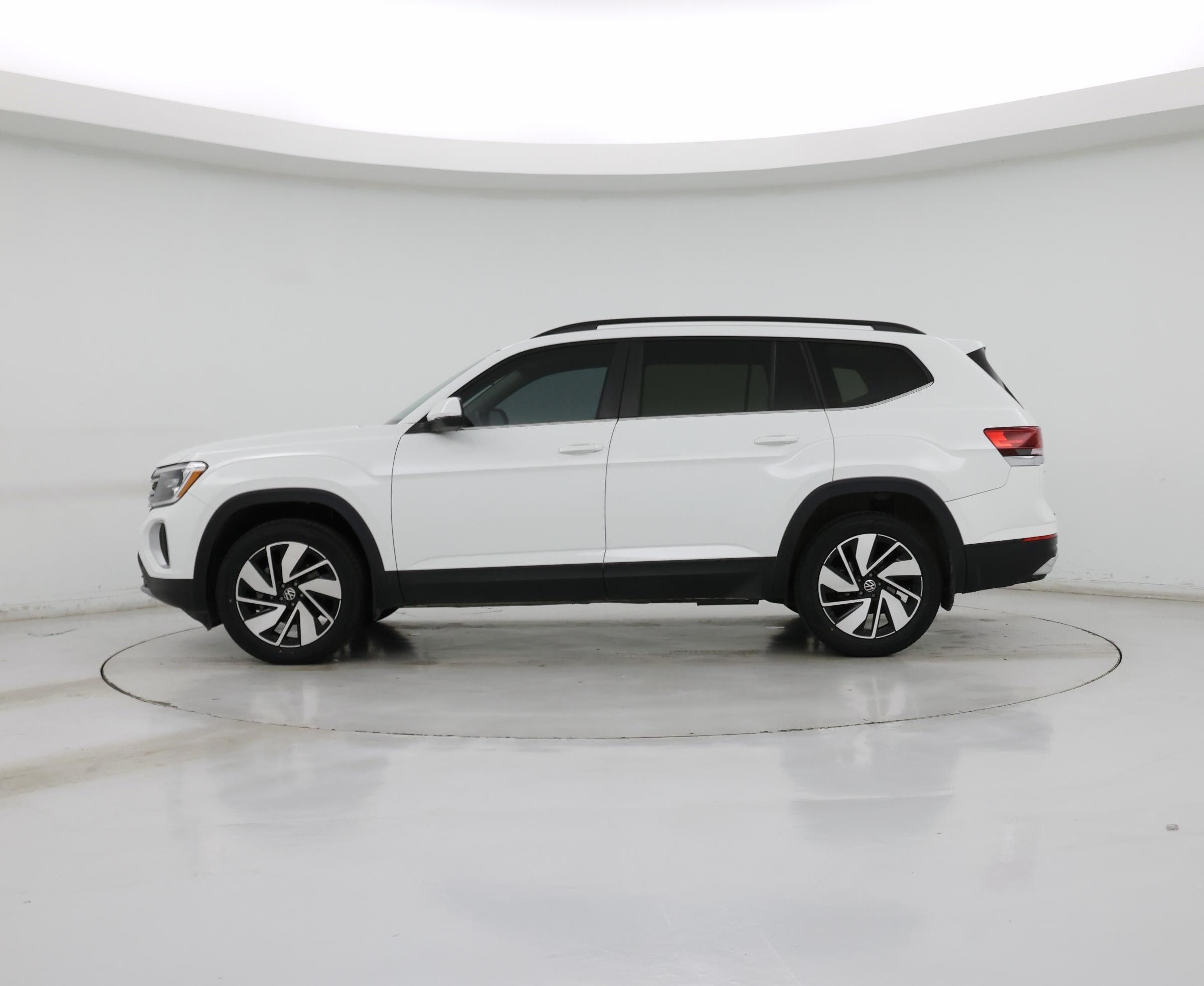 Thumbnail: 2024 Volkswagen Atlas - 3