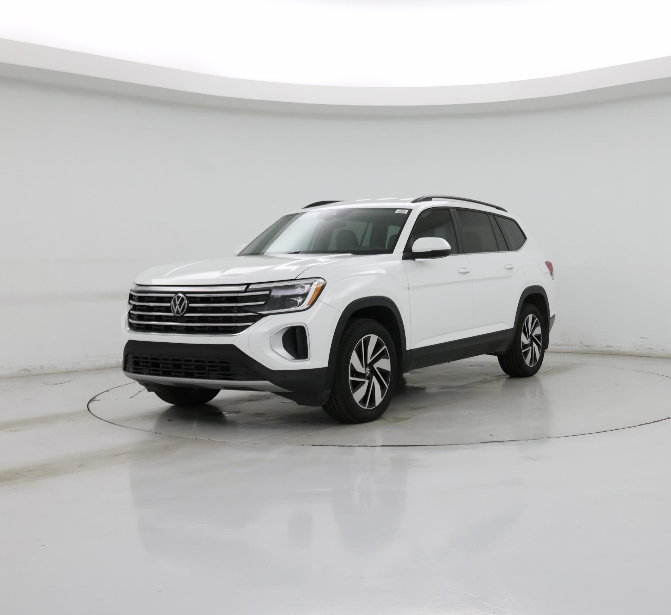 Thumbnail: 2024 Volkswagen Atlas - 4