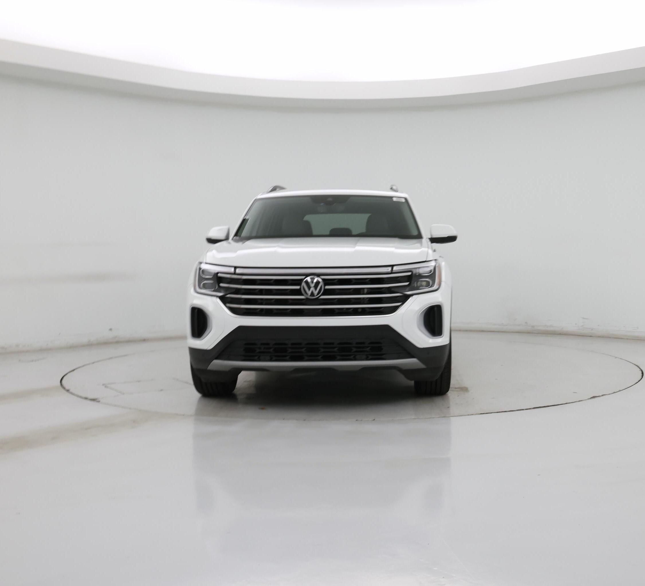 Thumbnail: 2024 Volkswagen Atlas - 5