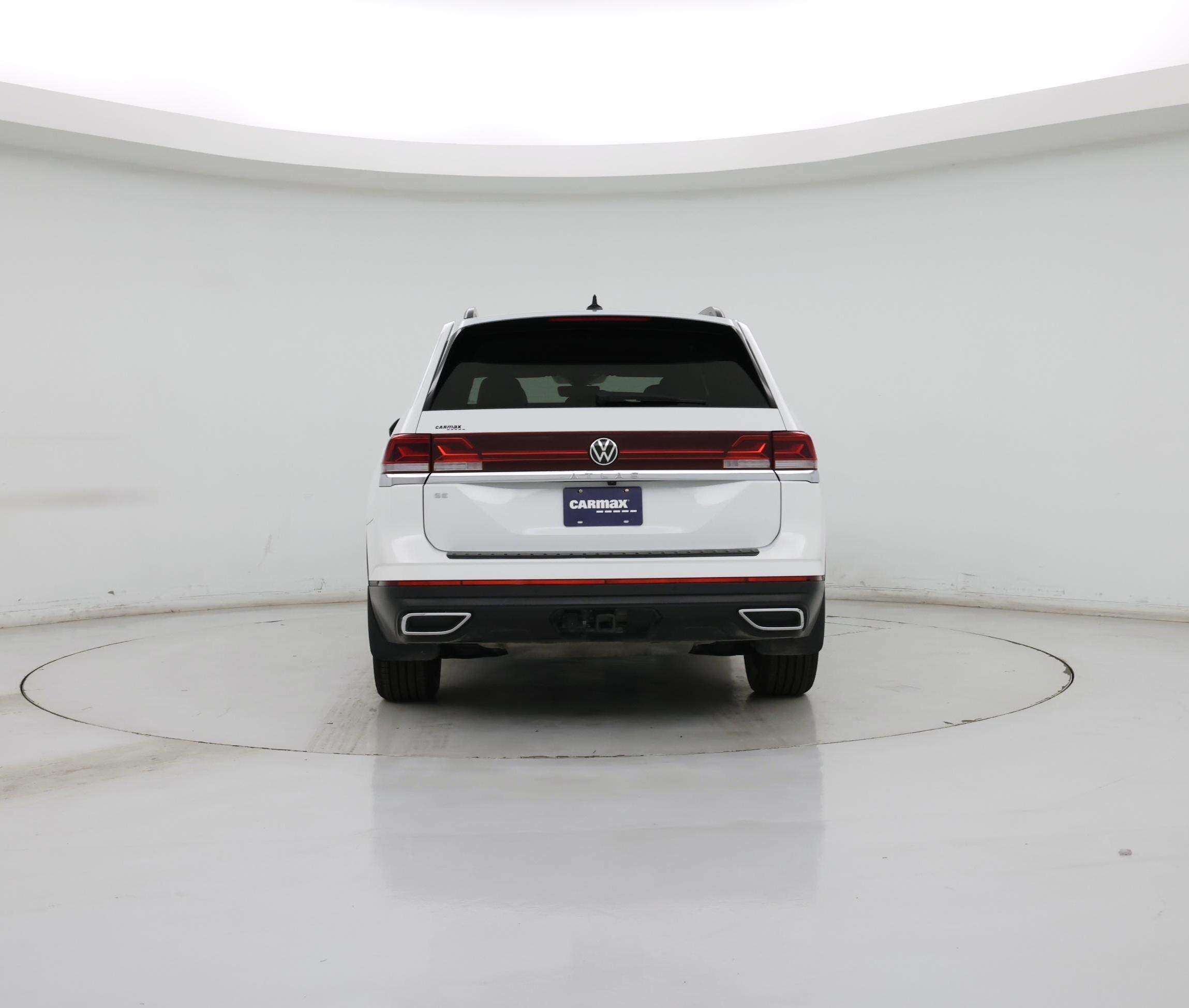 Thumbnail: 2024 Volkswagen Atlas - 6