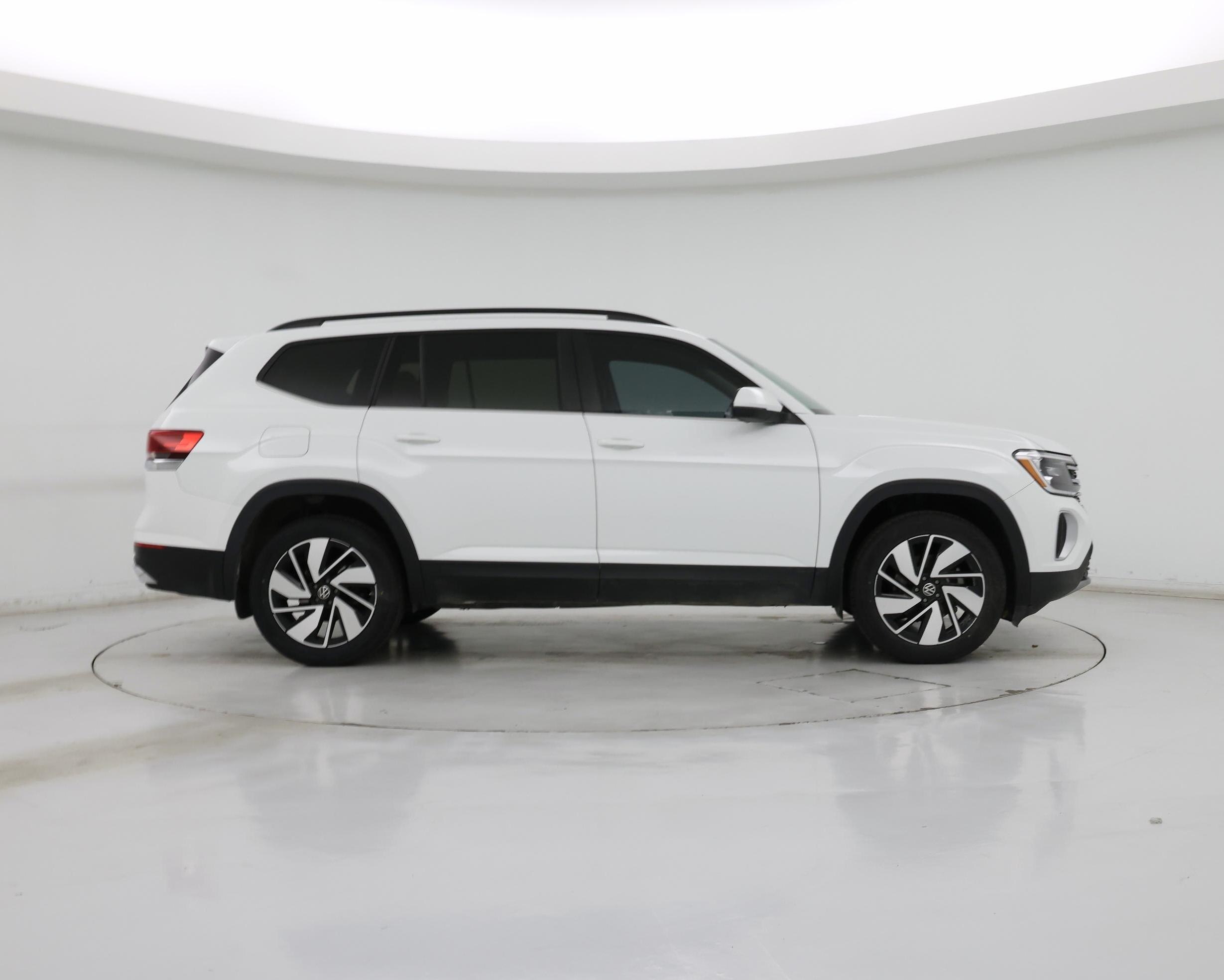 Thumbnail: 2024 Volkswagen Atlas - 7