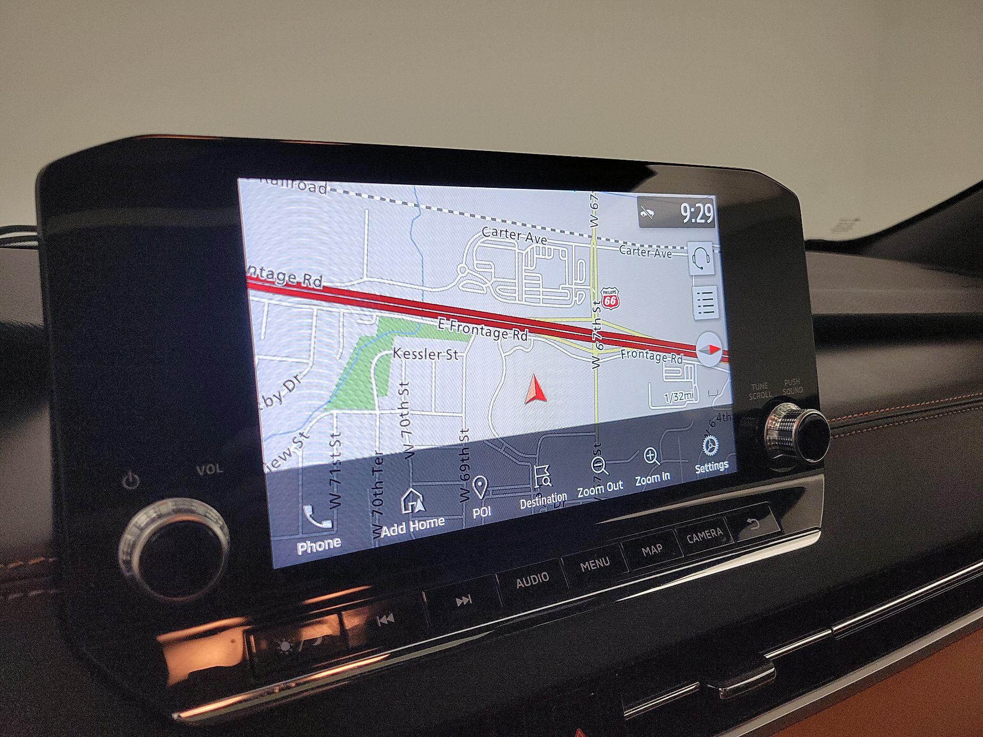 Thumbnail: 2022 Mitsubishi Outlander - 14