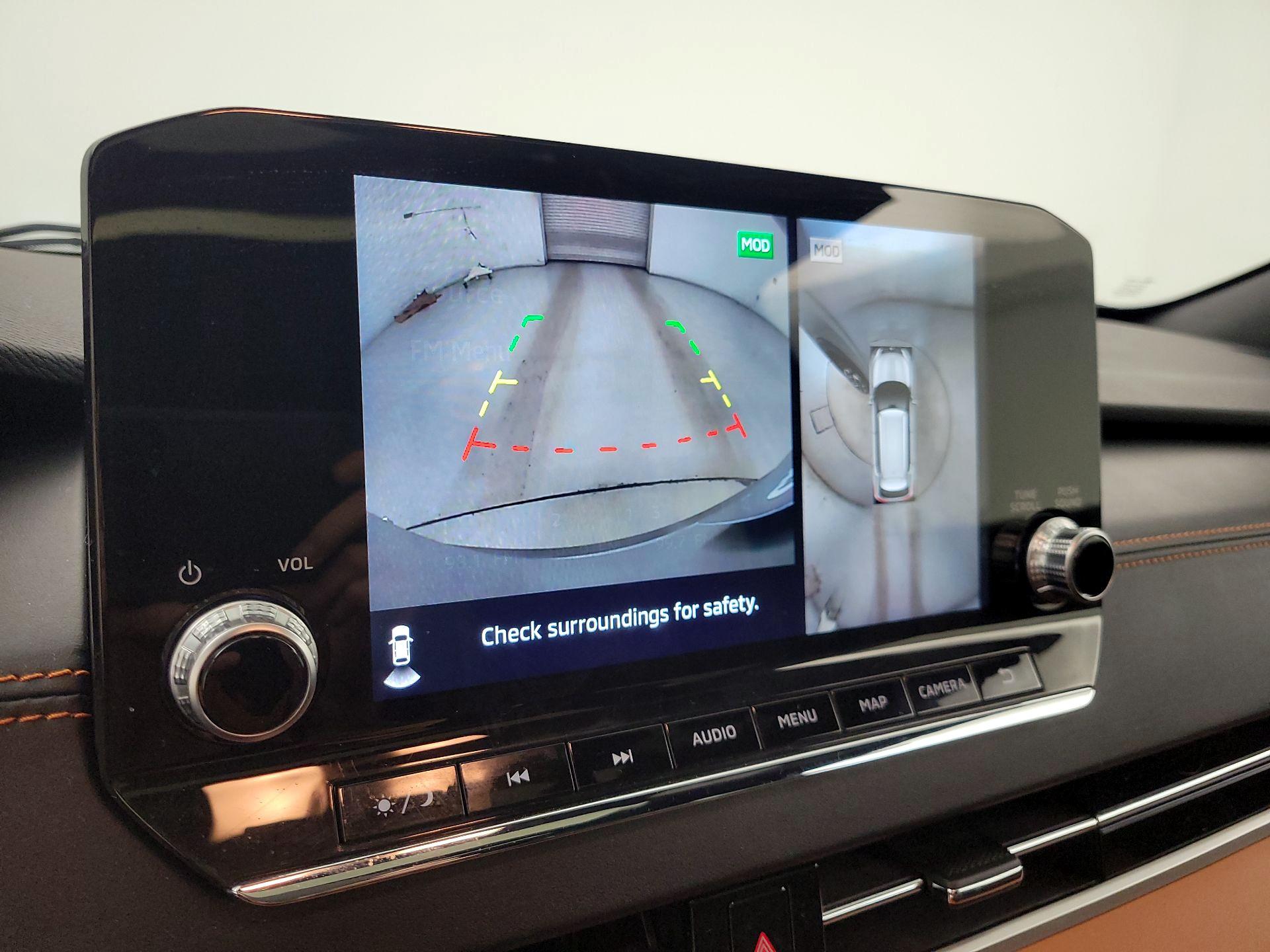 Thumbnail: 2022 Mitsubishi Outlander - 15