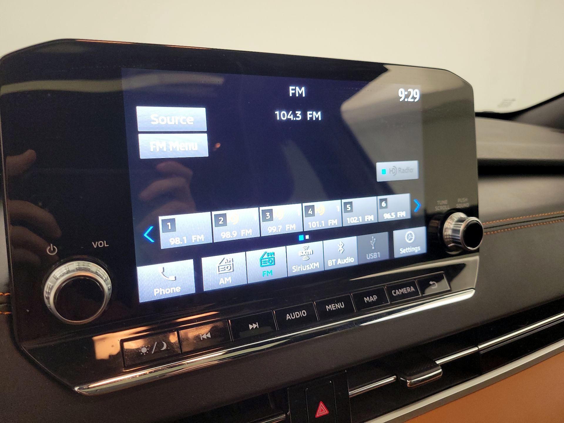 Thumbnail: 2022 Mitsubishi Outlander - 16