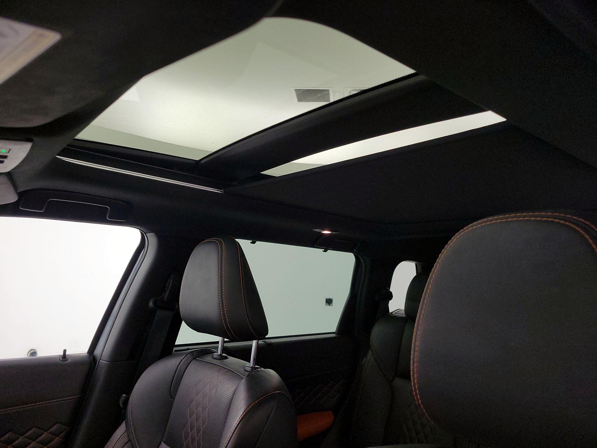 Thumbnail: 2022 Mitsubishi Outlander - 20