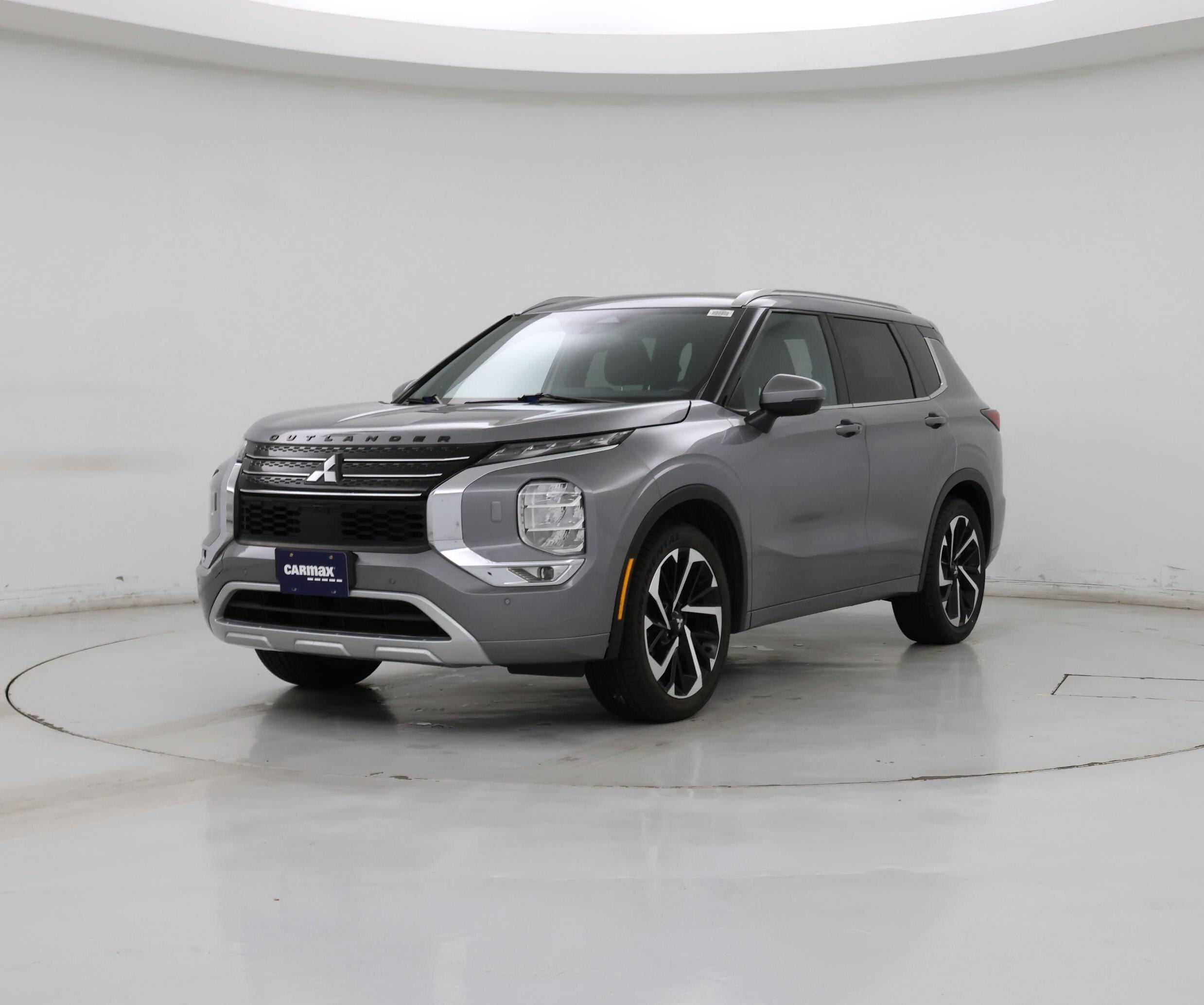 Thumbnail: 2022 Mitsubishi Outlander - 4