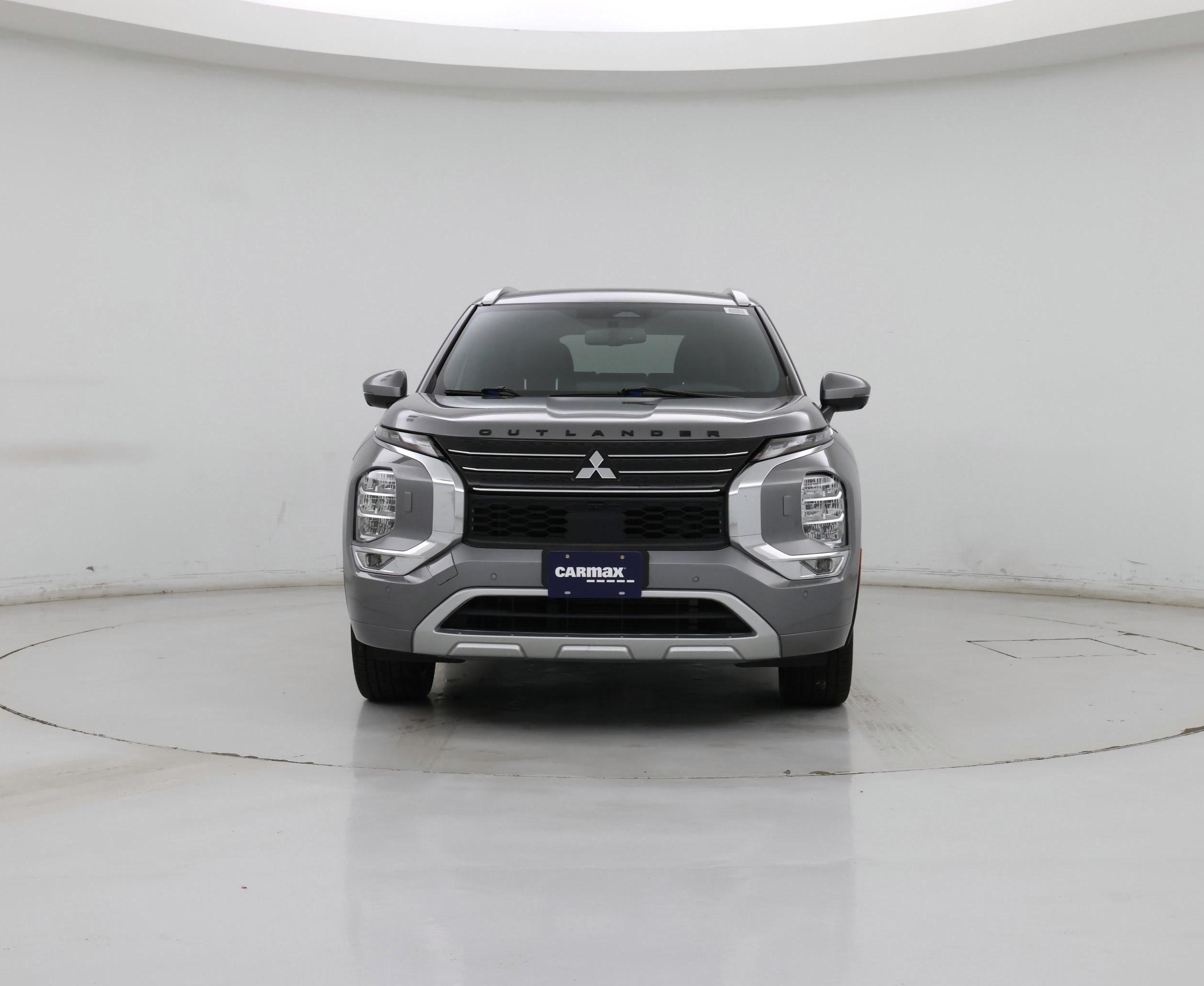 Thumbnail: 2022 Mitsubishi Outlander - 5