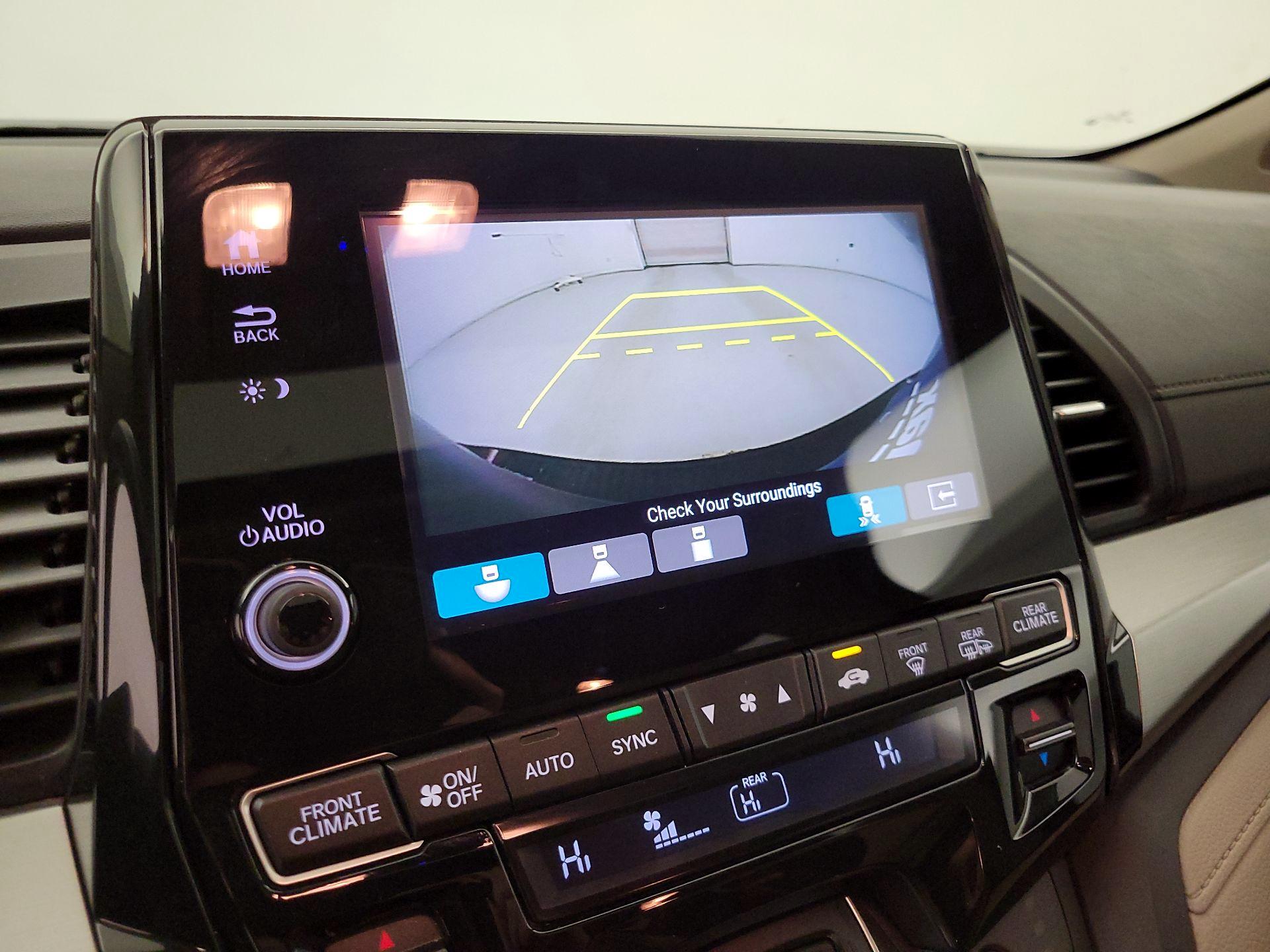 Thumbnail: 2020 Honda Odyssey - 15