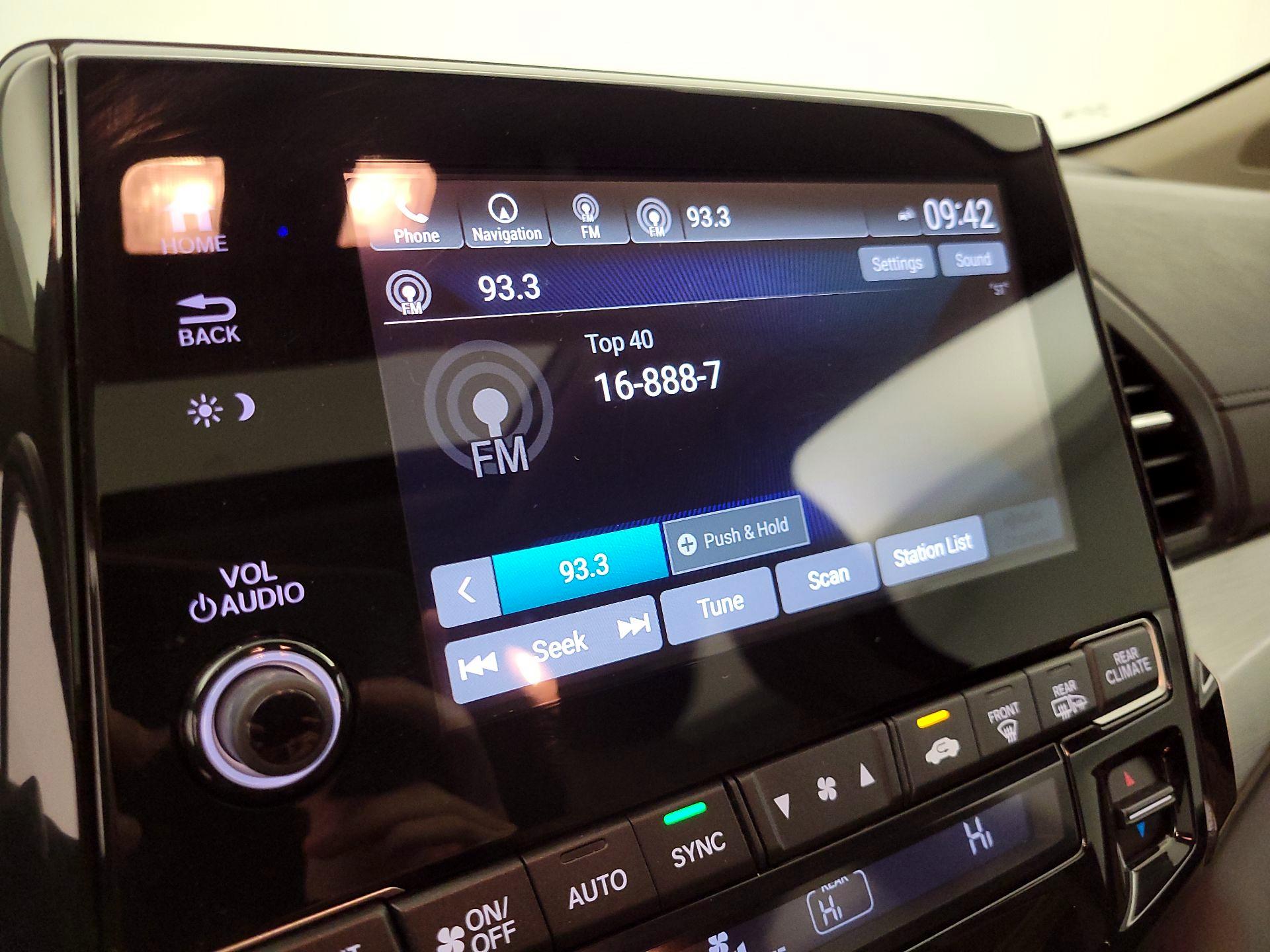 Thumbnail: 2020 Honda Odyssey - 16