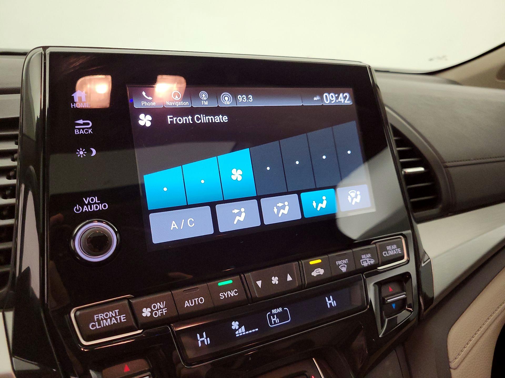 Thumbnail: 2020 Honda Odyssey - 17