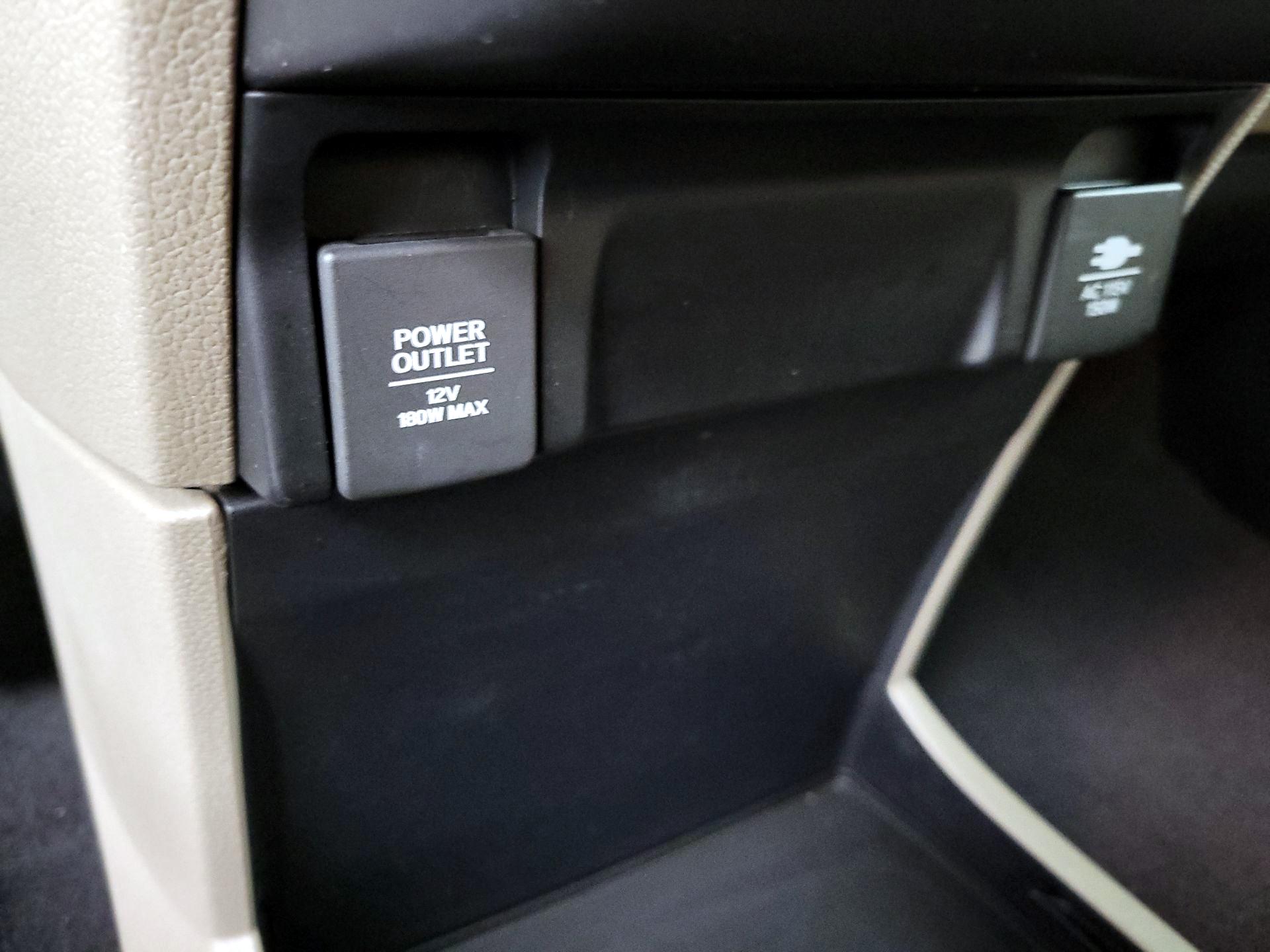 Thumbnail: 2020 Honda Odyssey - 19