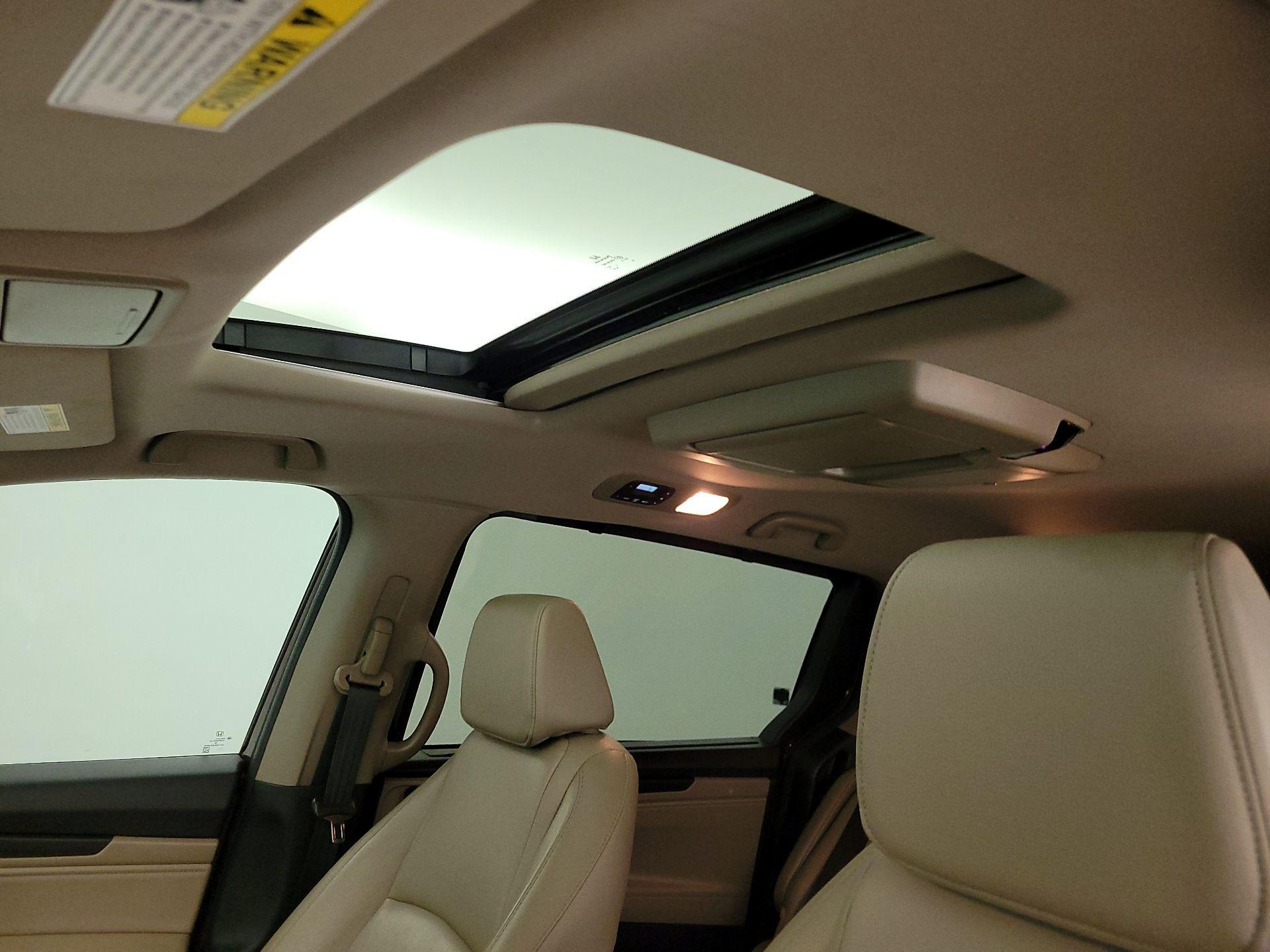 Thumbnail: 2020 Honda Odyssey - 20