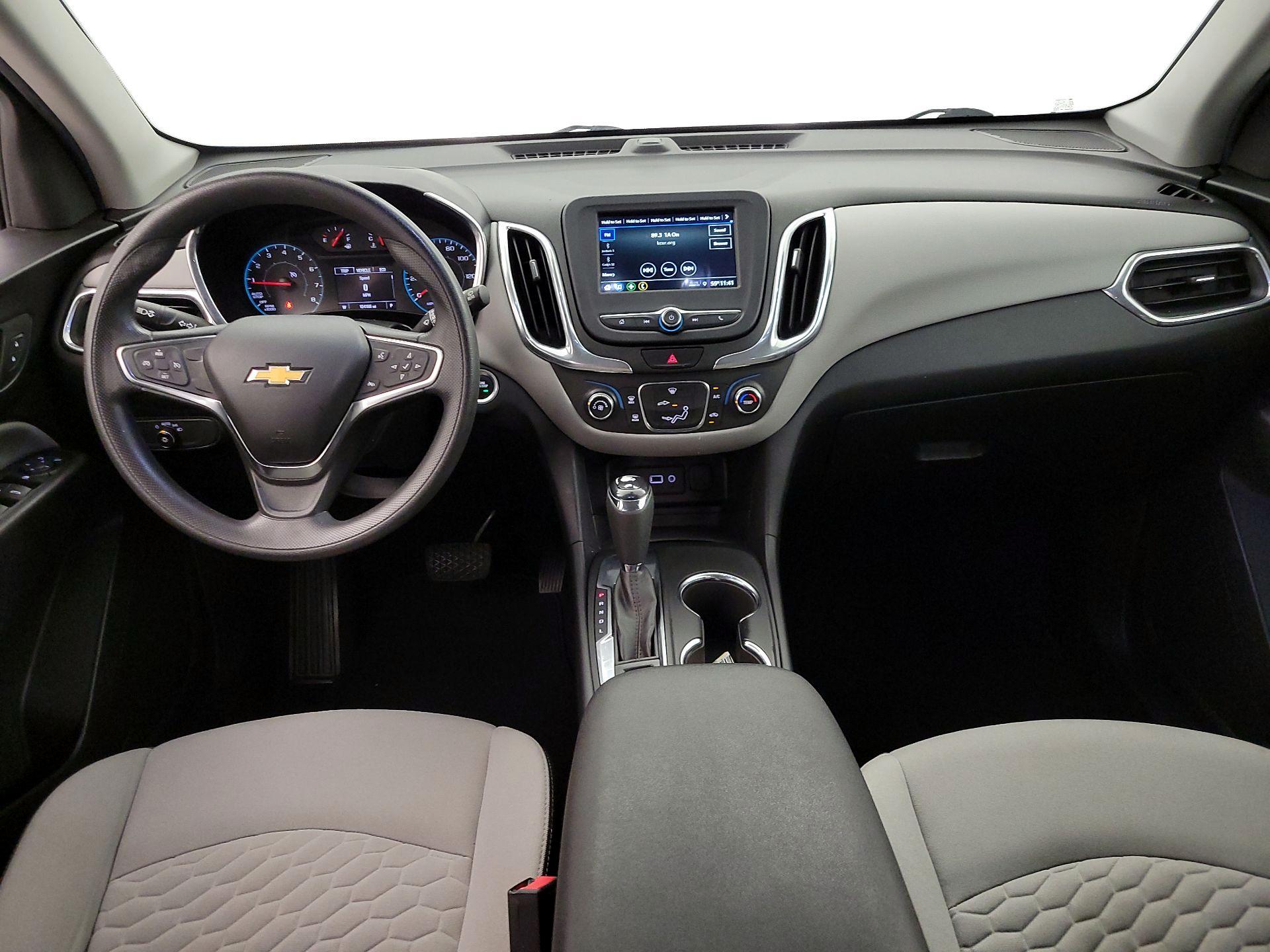 Thumbnail: 2019 Chevrolet Equinox - 9