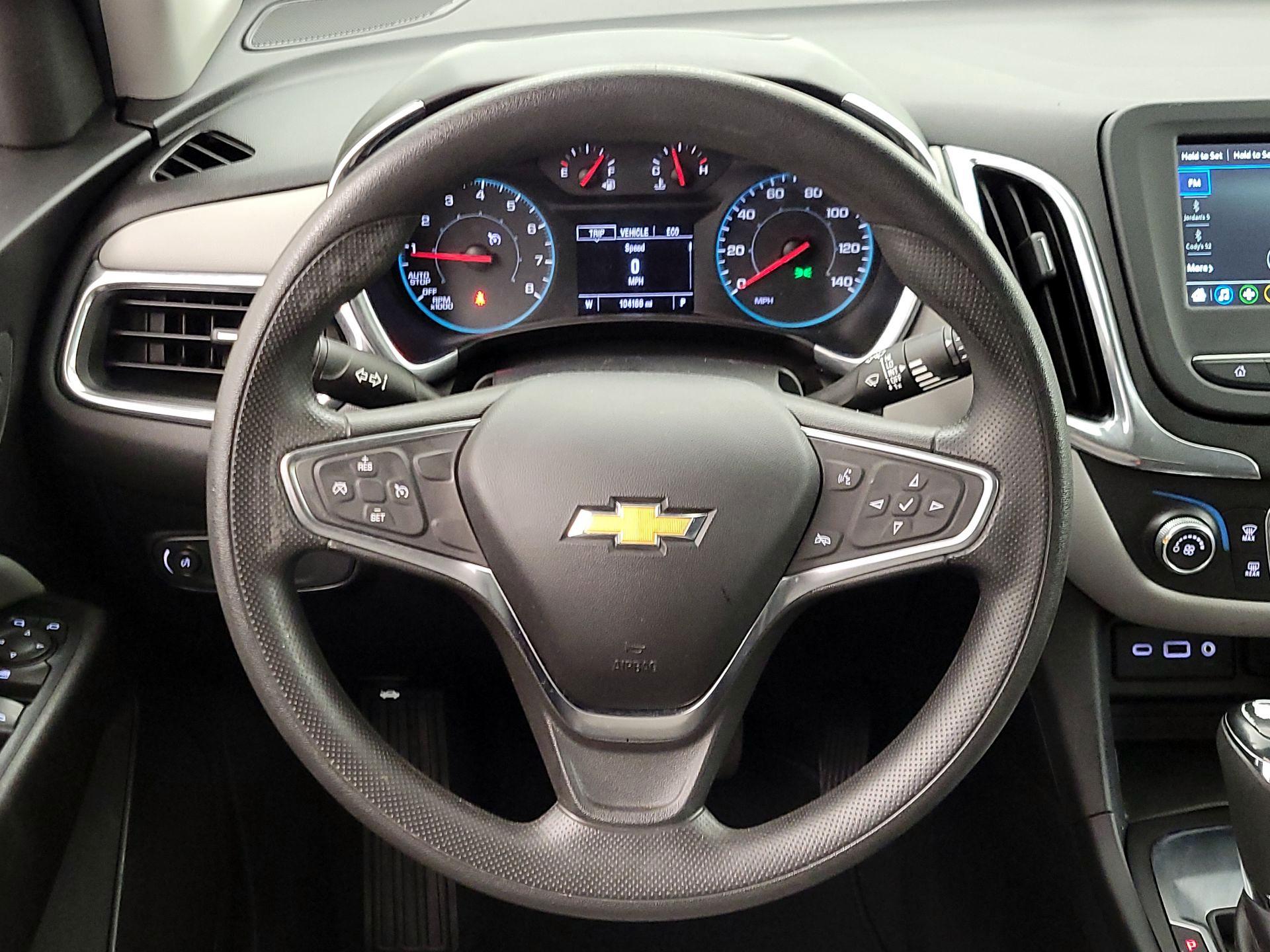 Thumbnail: 2019 Chevrolet Equinox - 10