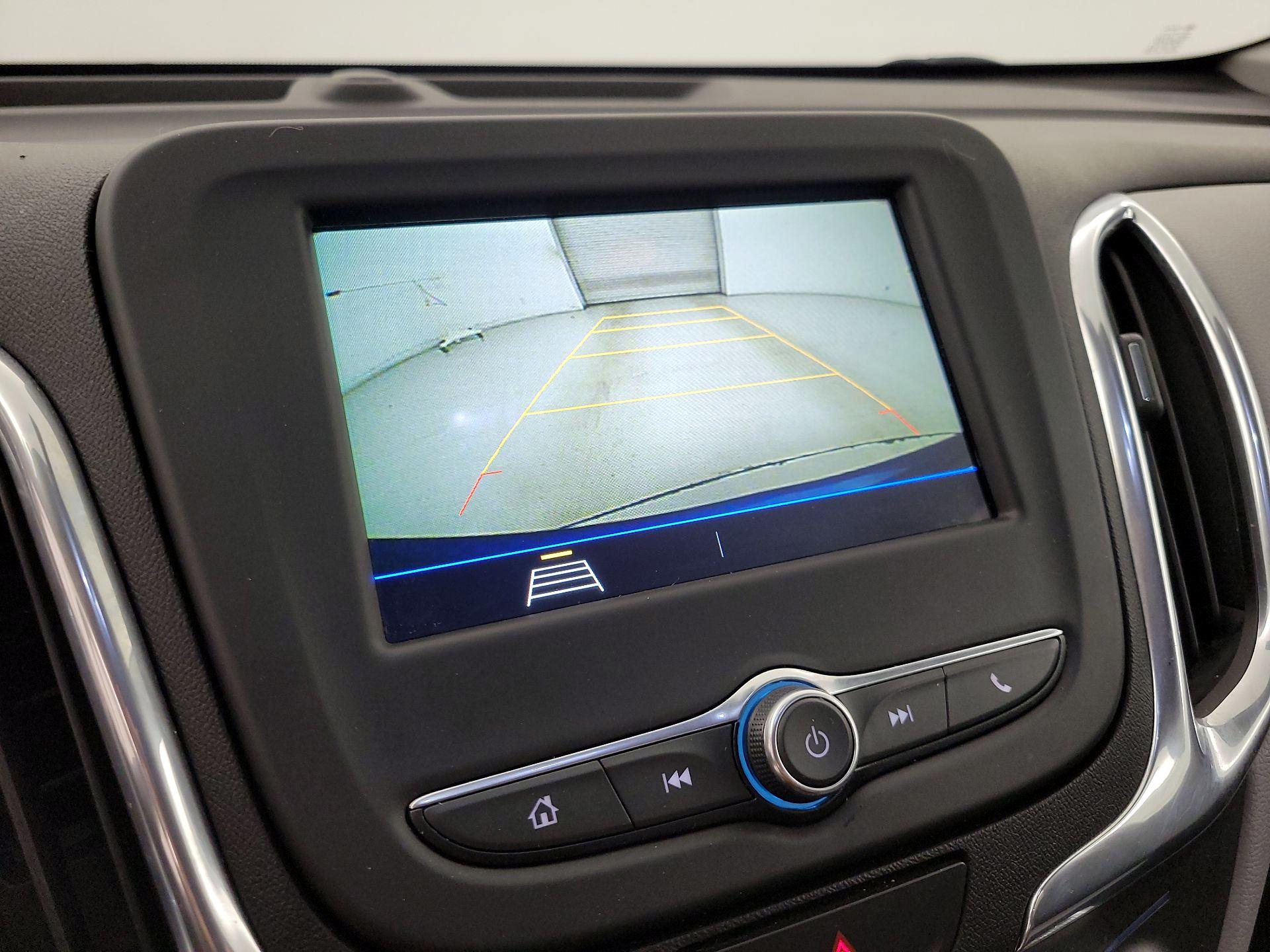 Thumbnail: 2019 Chevrolet Equinox - 14