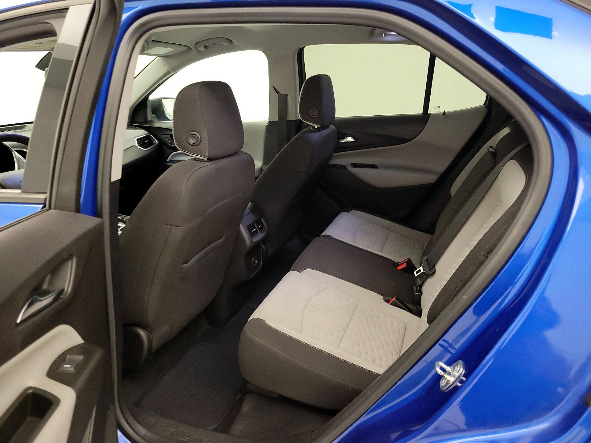 Thumbnail: 2019 Chevrolet Equinox - 19