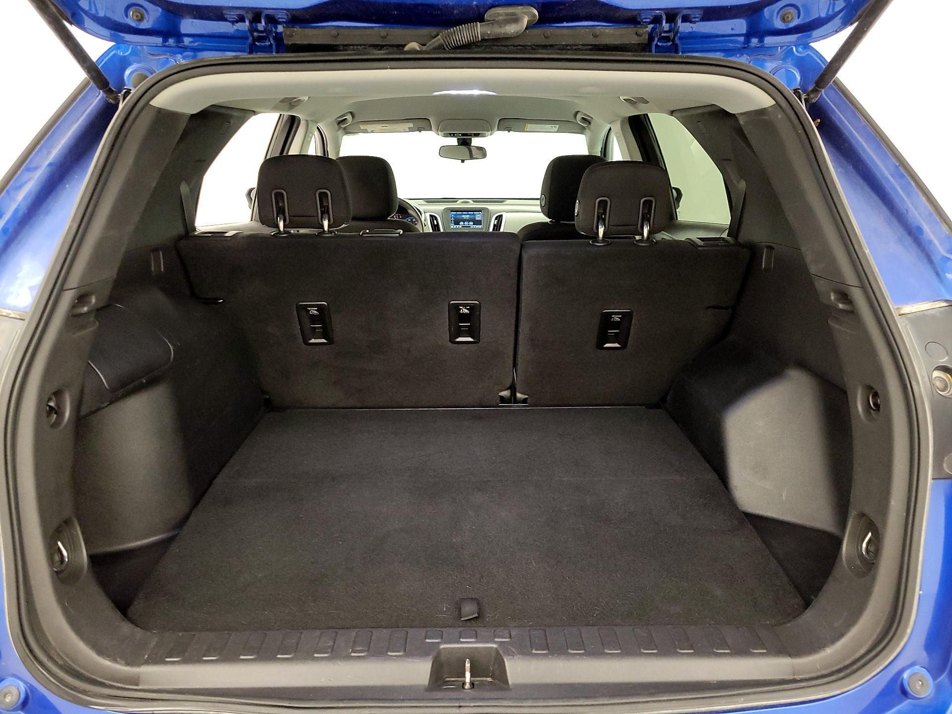 Thumbnail: 2019 Chevrolet Equinox - 20