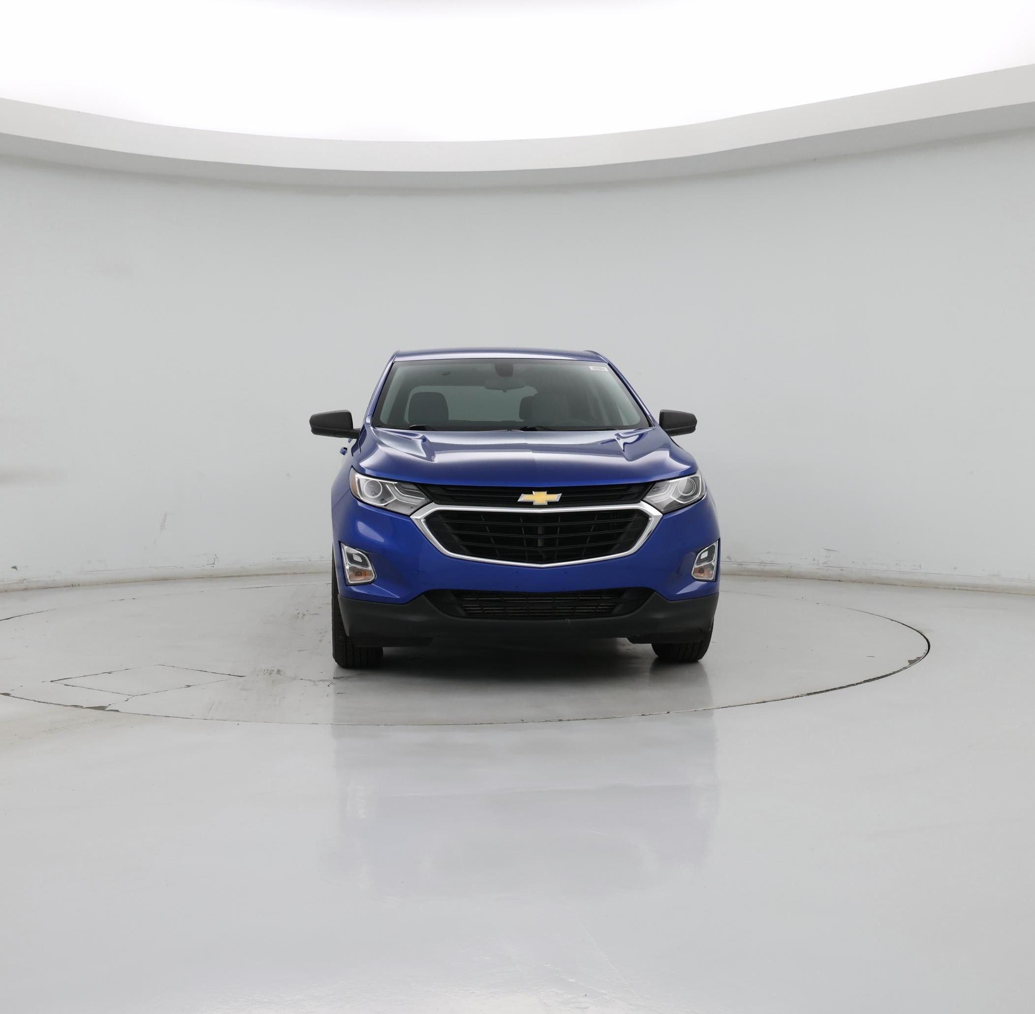 Thumbnail: 2019 Chevrolet Equinox - 5