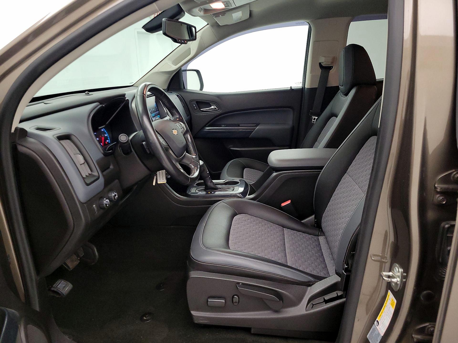 Thumbnail: 2016 Chevrolet Colorado - 11