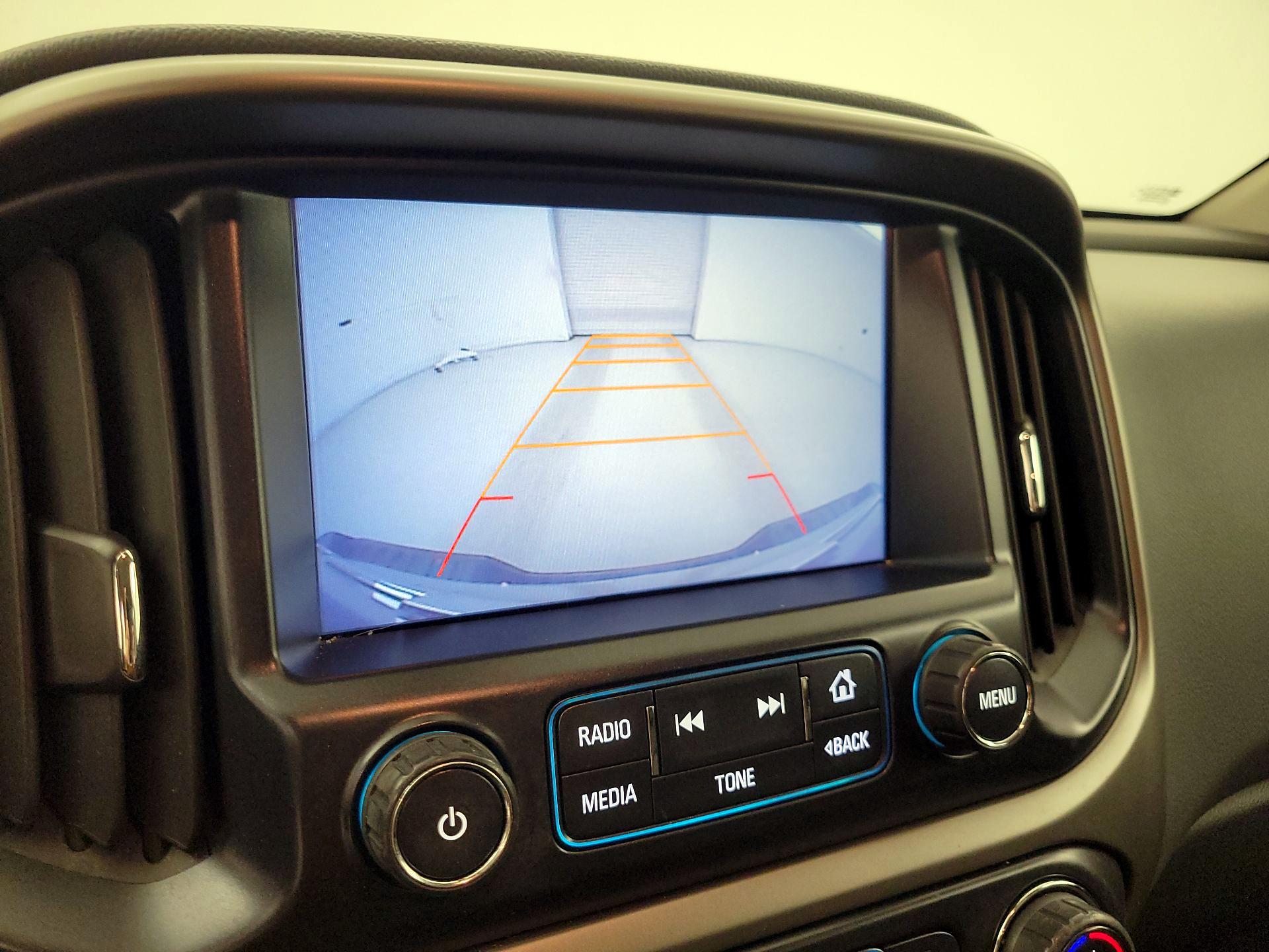 Thumbnail: 2016 Chevrolet Colorado - 14