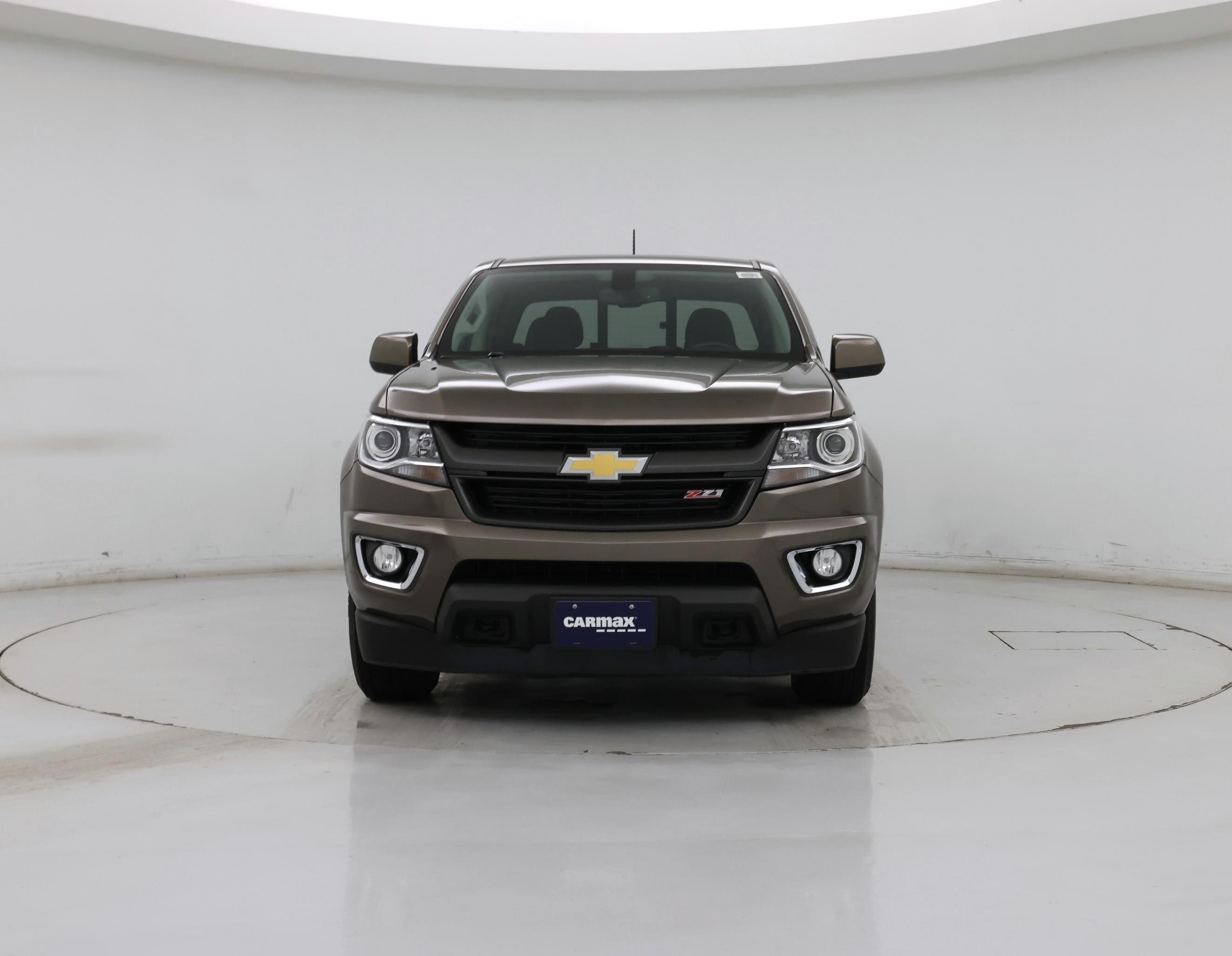 Thumbnail: 2016 Chevrolet Colorado - 5