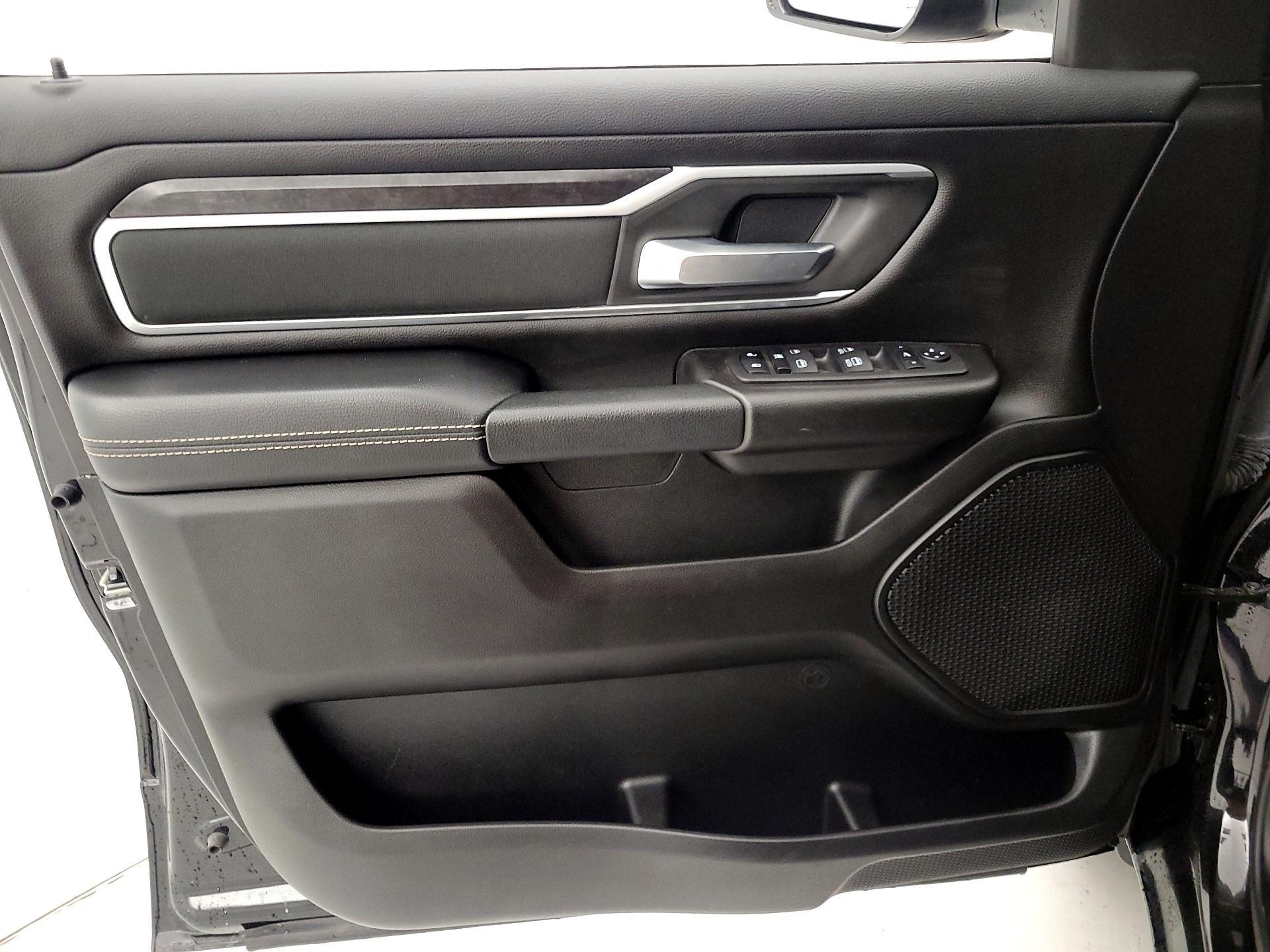 Thumbnail: 2023 RAM 1500 - 12