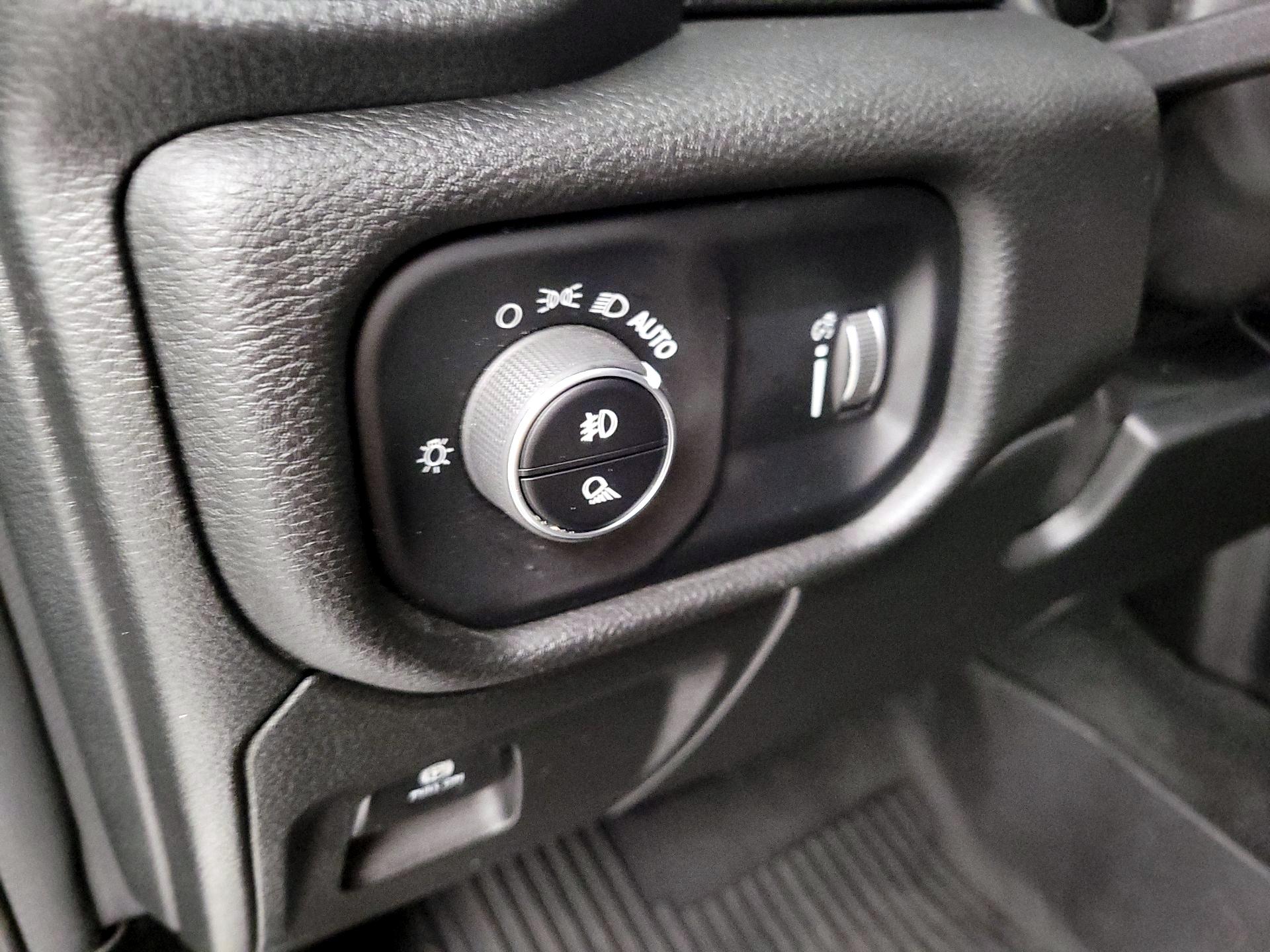 Thumbnail: 2023 RAM 1500 - 13