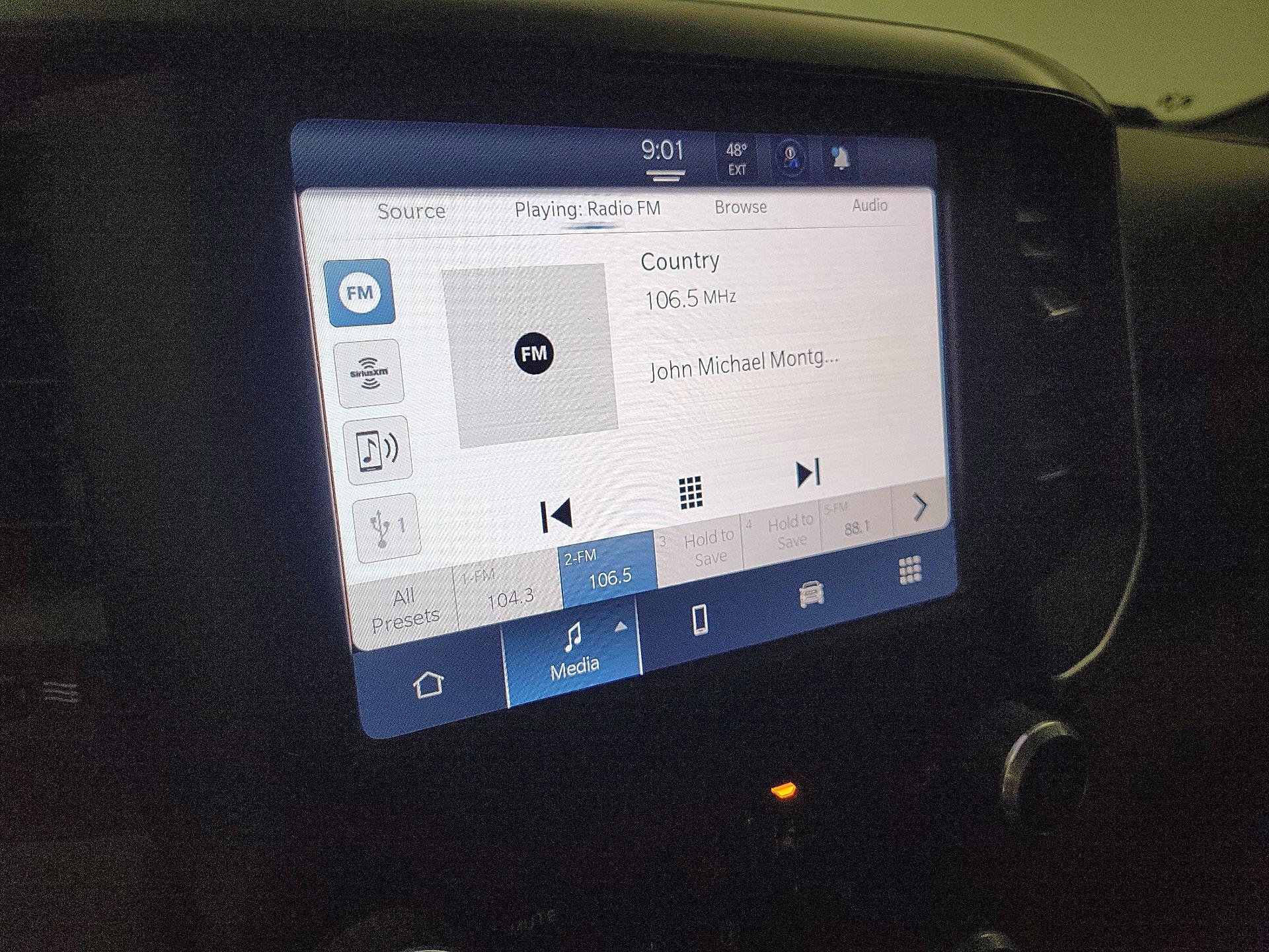 Thumbnail: 2023 RAM 1500 - 15