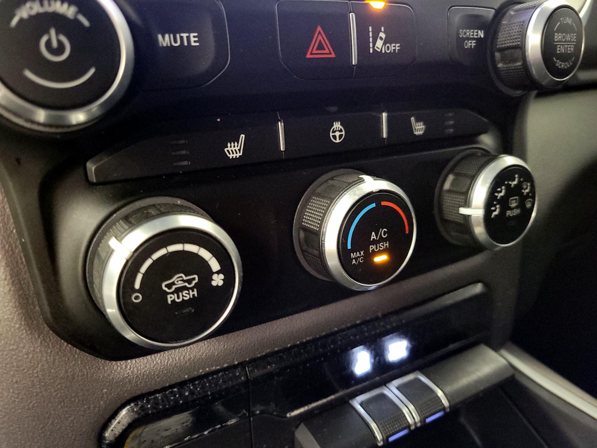 Thumbnail: 2023 RAM 1500 - 16